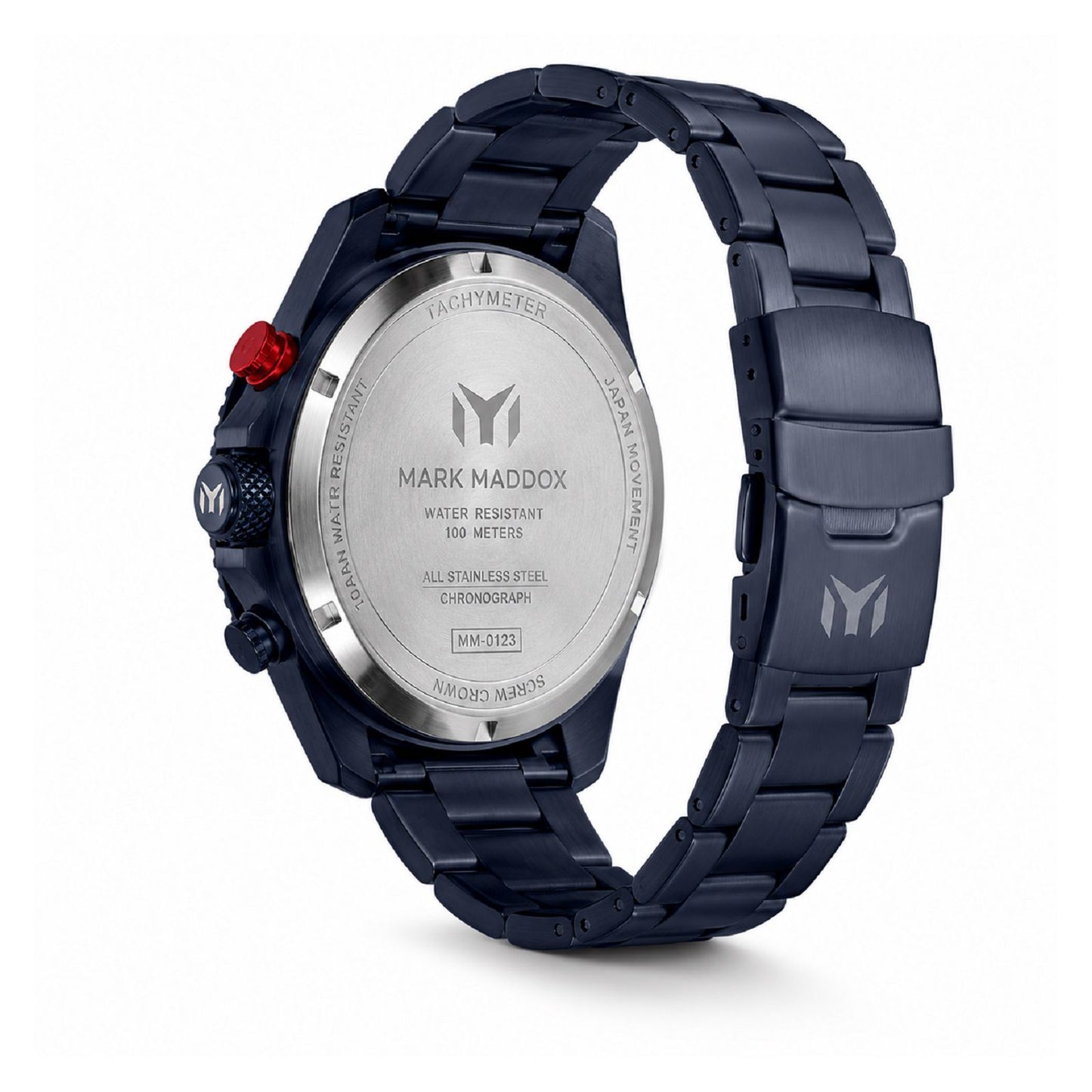 Reloj Technomarine Racing Legends Tm-525018