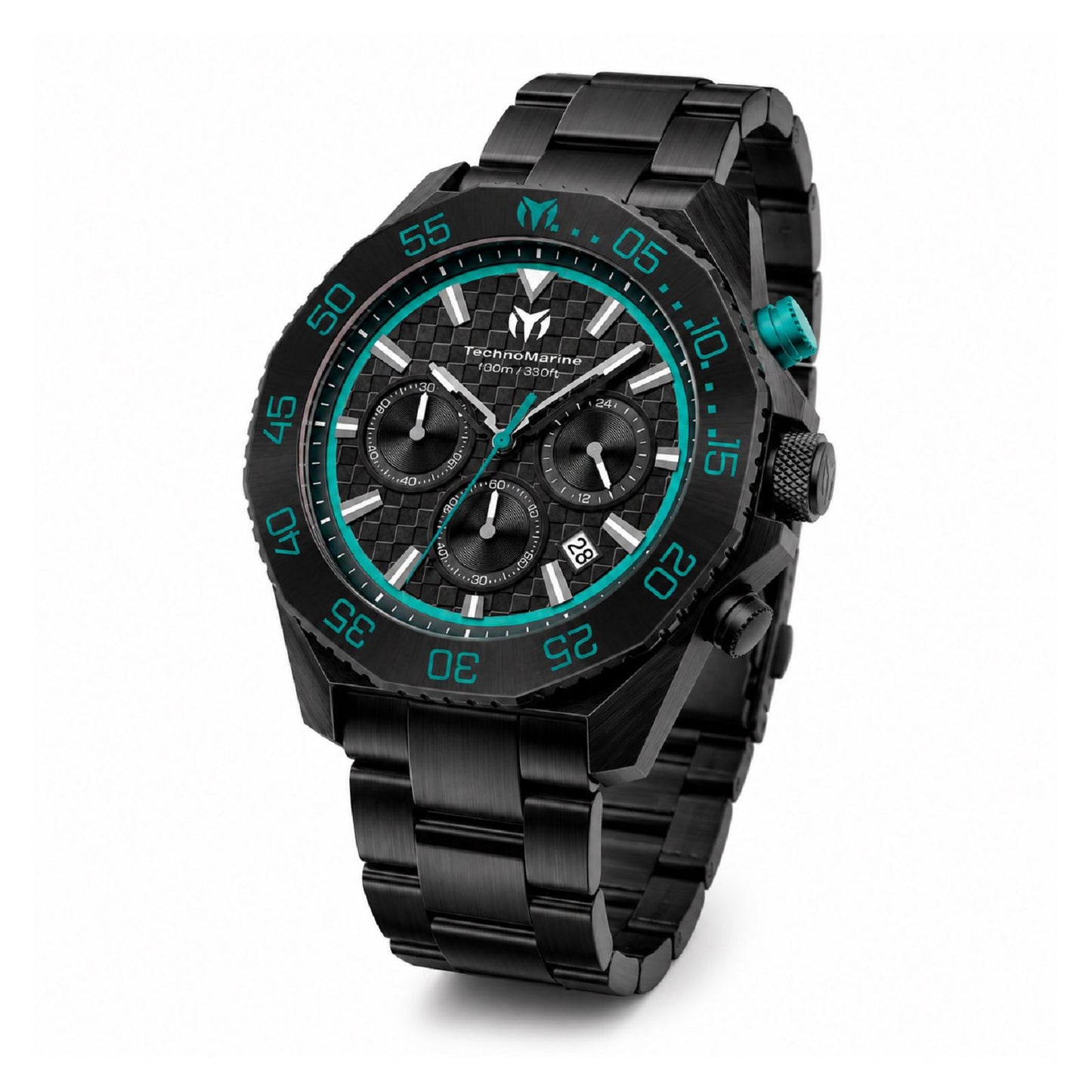 Reloj Technomarine Racing Legends Tm-525019