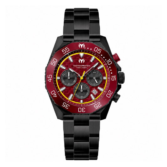 Reloj Technomarine Racing Legends Tm-525020