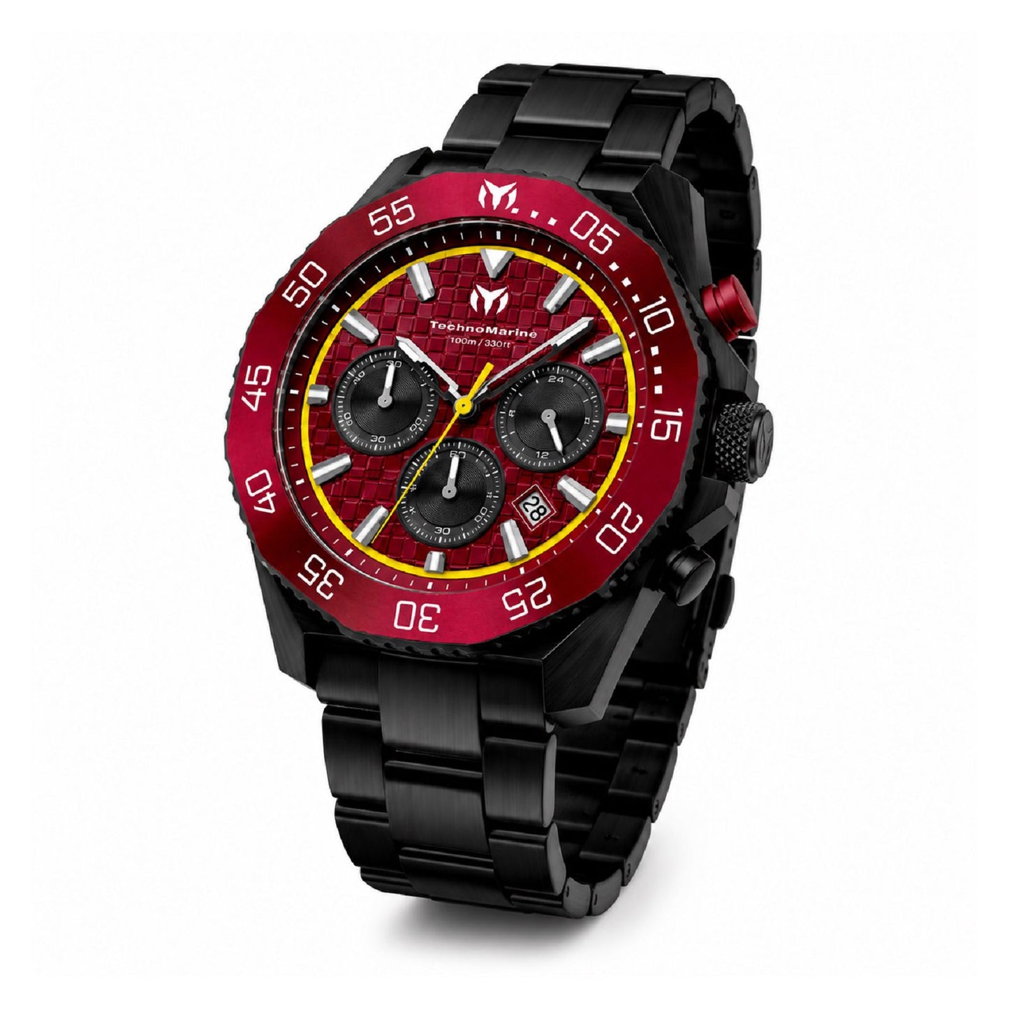 Reloj Technomarine Racing Legends Tm-525020