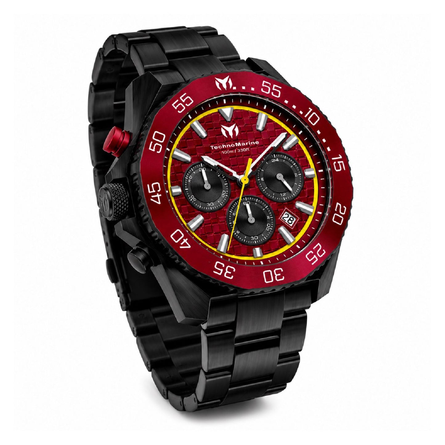 Reloj Technomarine Racing Legends Tm-525020
