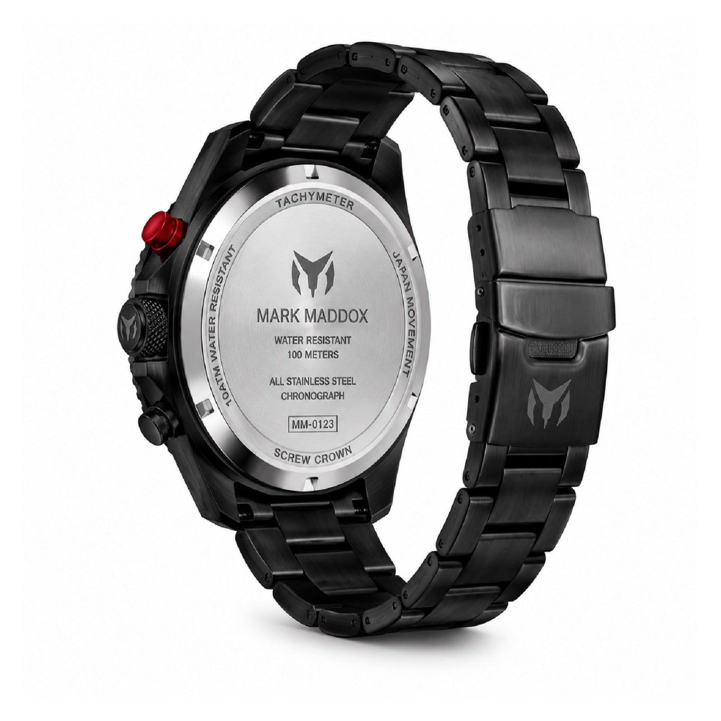 Reloj Technomarine Racing Legends Tm-525020