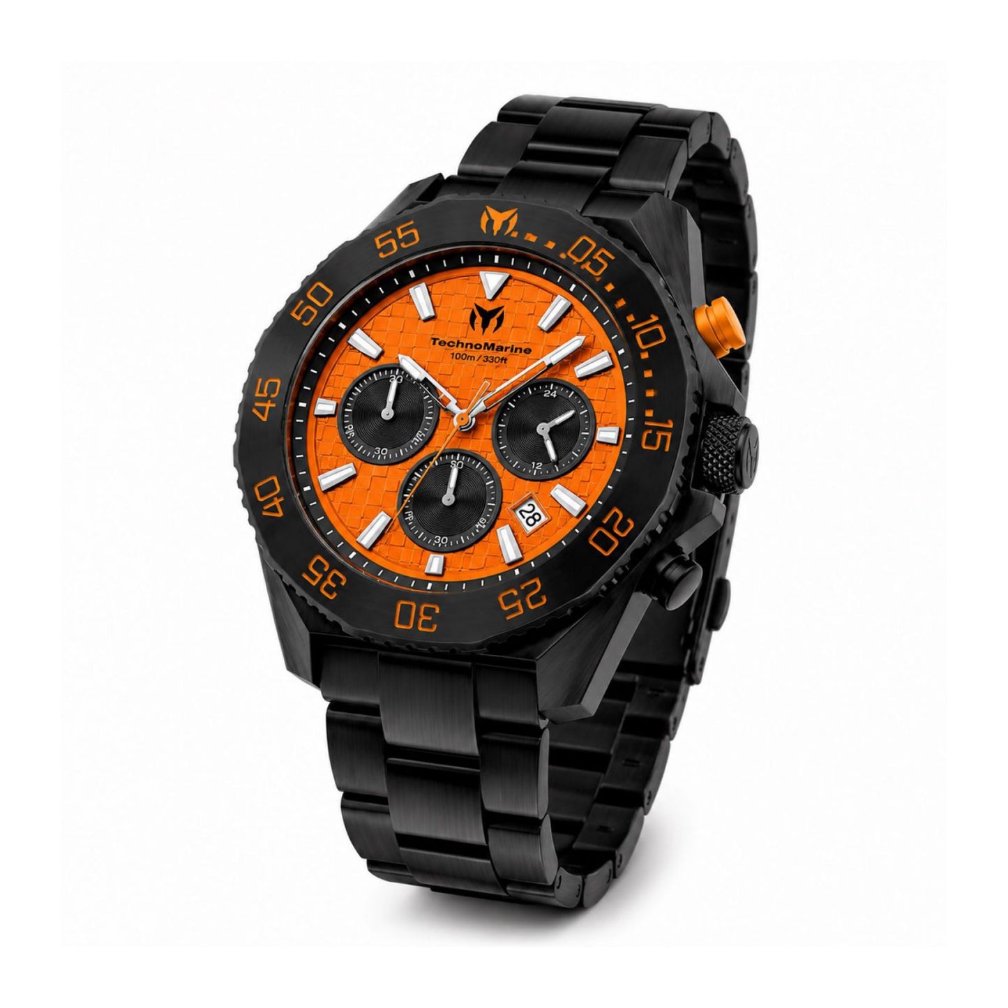 Reloj Technomarine Racing Legends Tm-525021