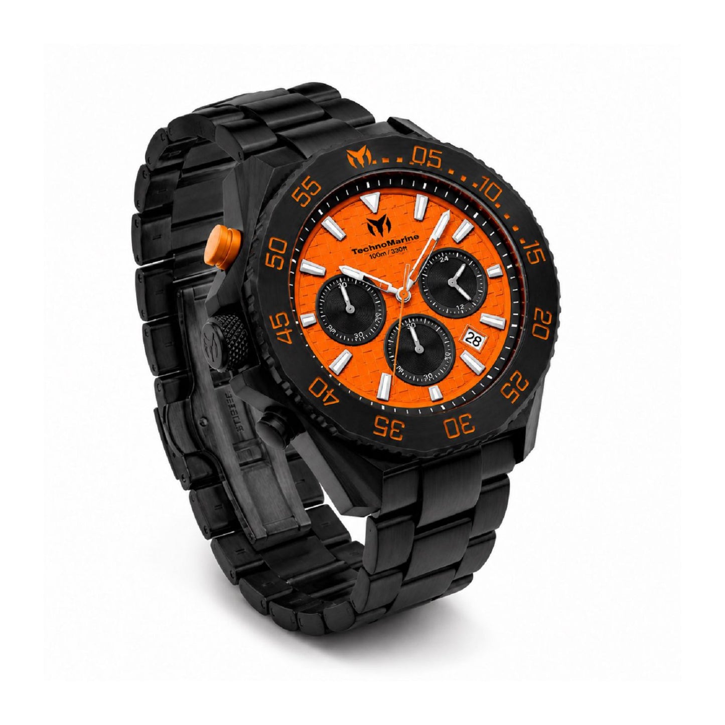 Reloj Technomarine Racing Legends Tm-525021