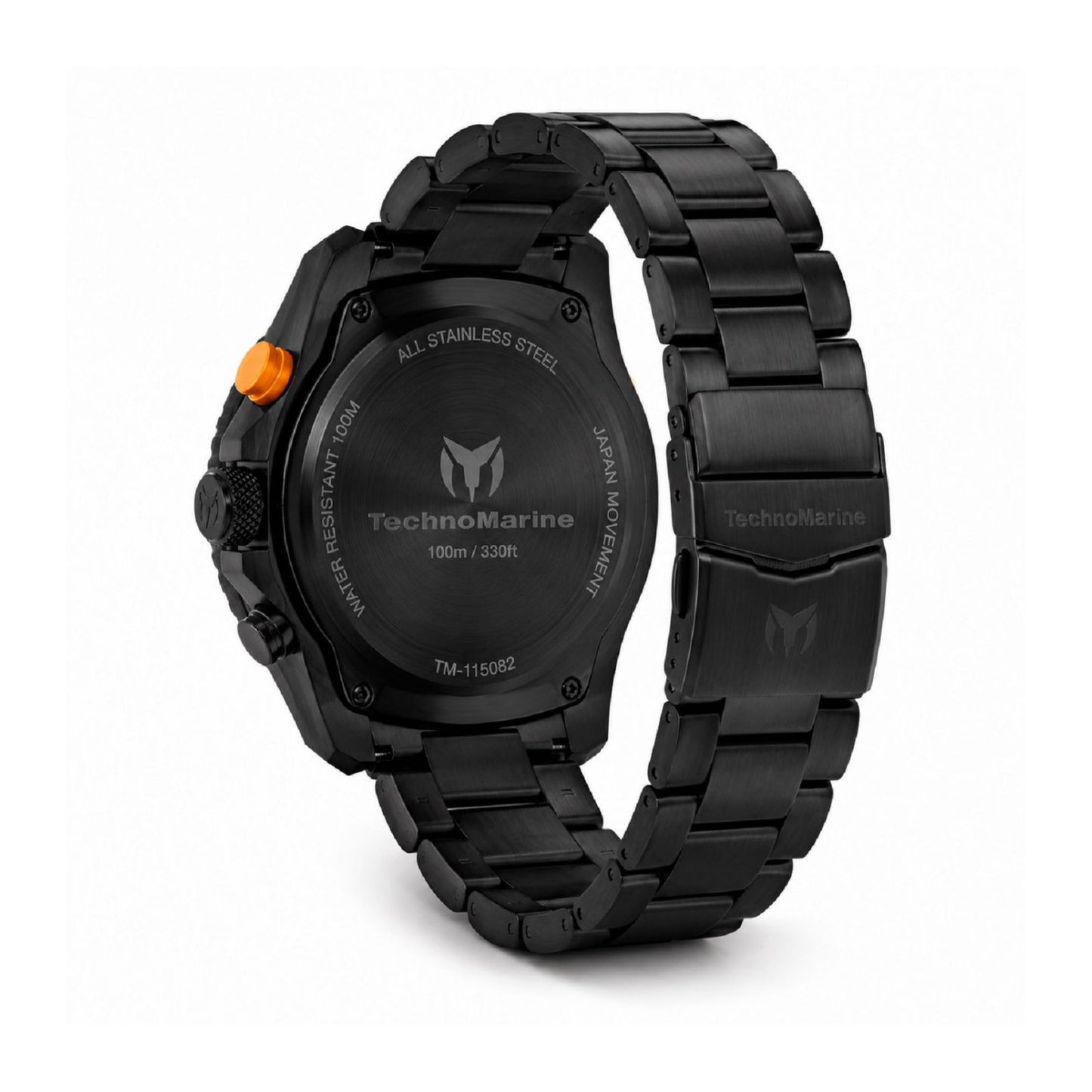 Reloj Technomarine Racing Legends Tm-525021
