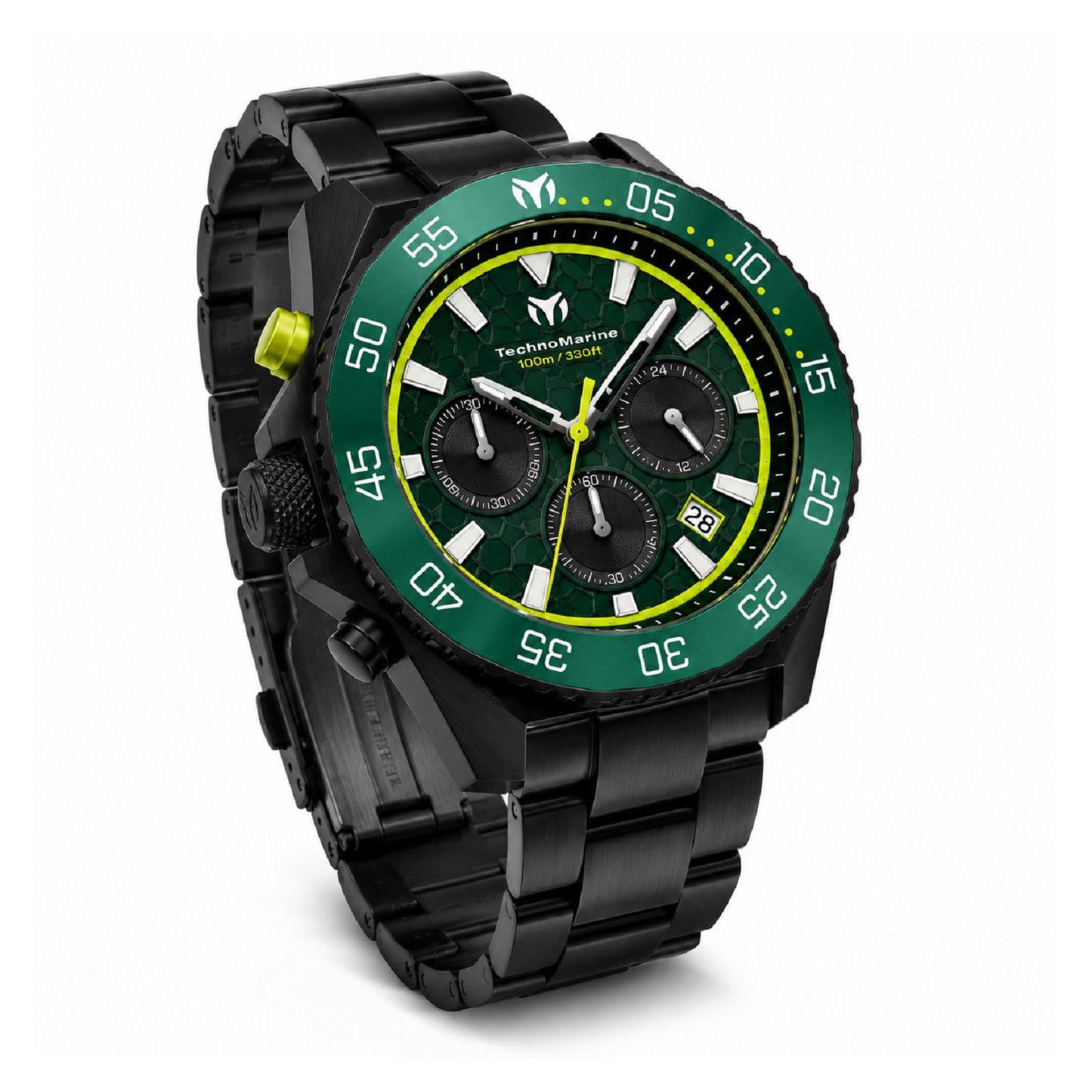 Reloj Technomarine Racing Legends Tm-525022