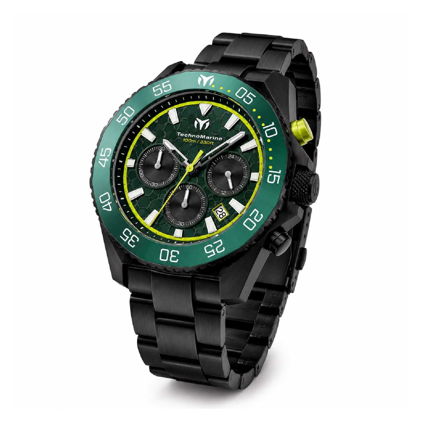 Reloj Technomarine Racing Legends Tm-525022