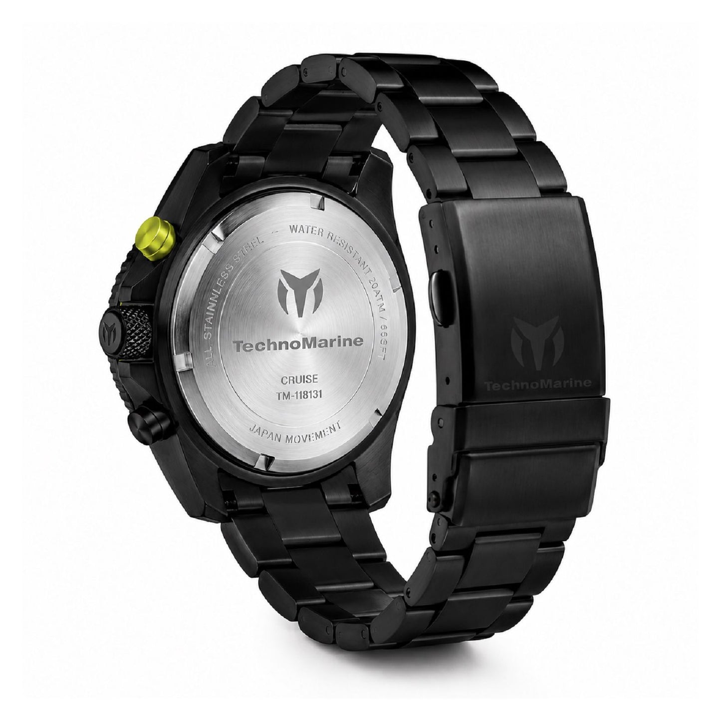 Reloj Technomarine Racing Legends Tm-525022