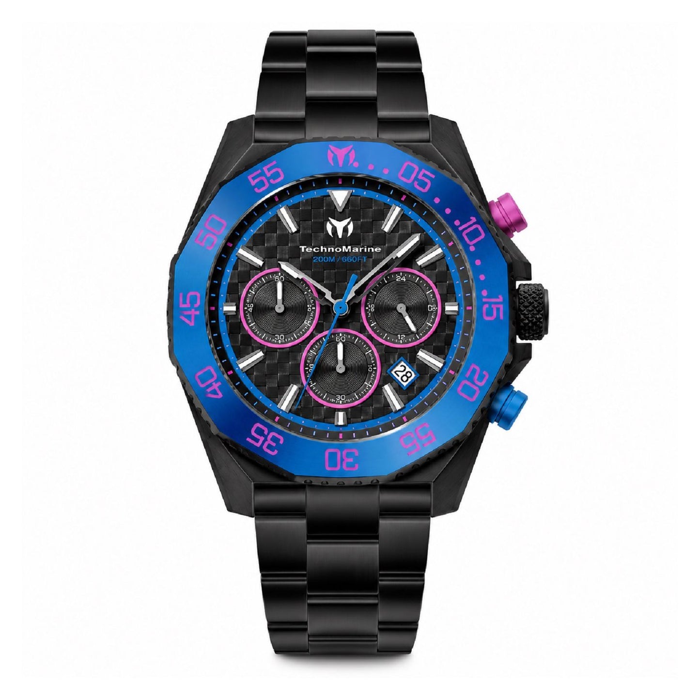Reloj Technomarine Racing Legends Tm-525023