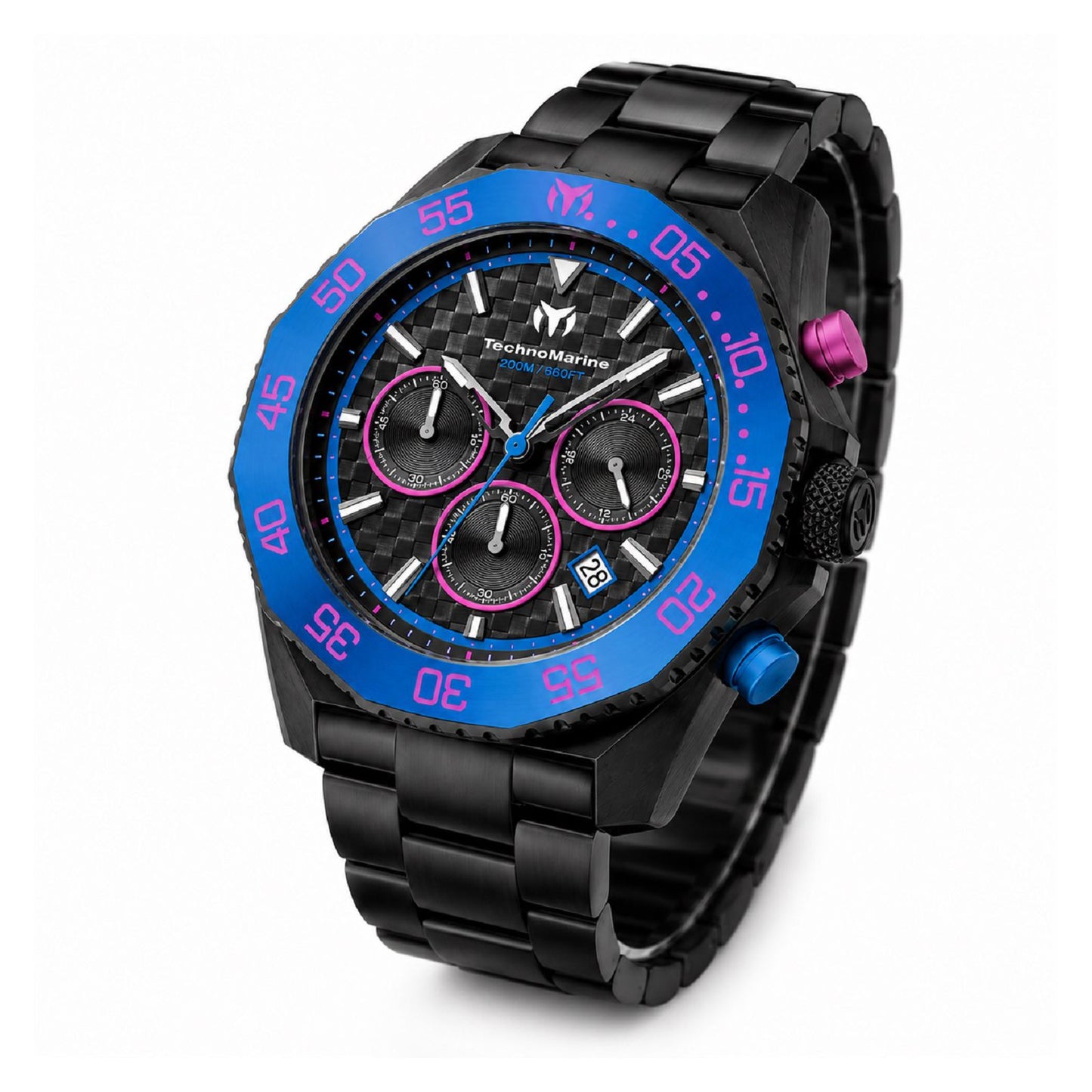 Reloj Technomarine Racing Legends Tm-525023