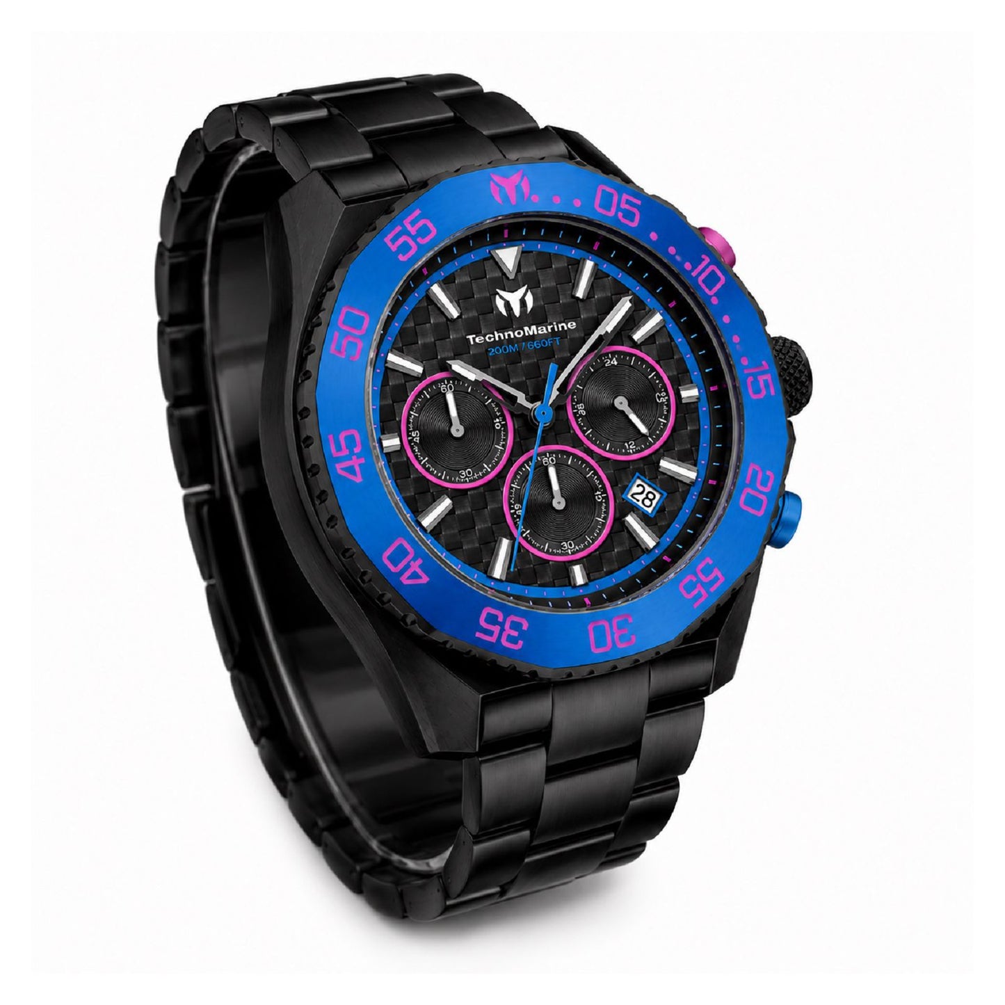 Reloj Technomarine Racing Legends Tm-525023
