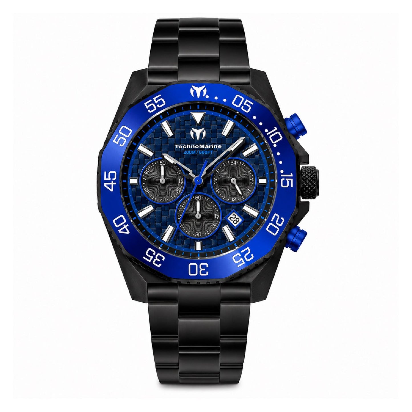 Reloj Technomarine Racing Legends Tm-525024