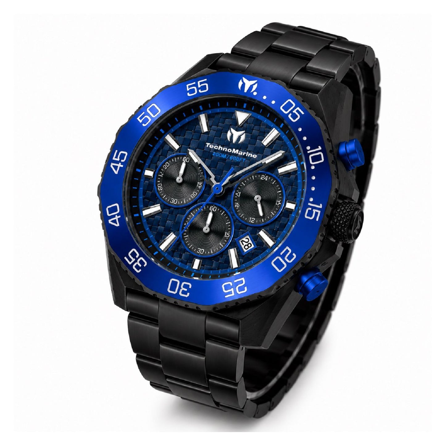 Reloj Technomarine Racing Legends Tm-525024