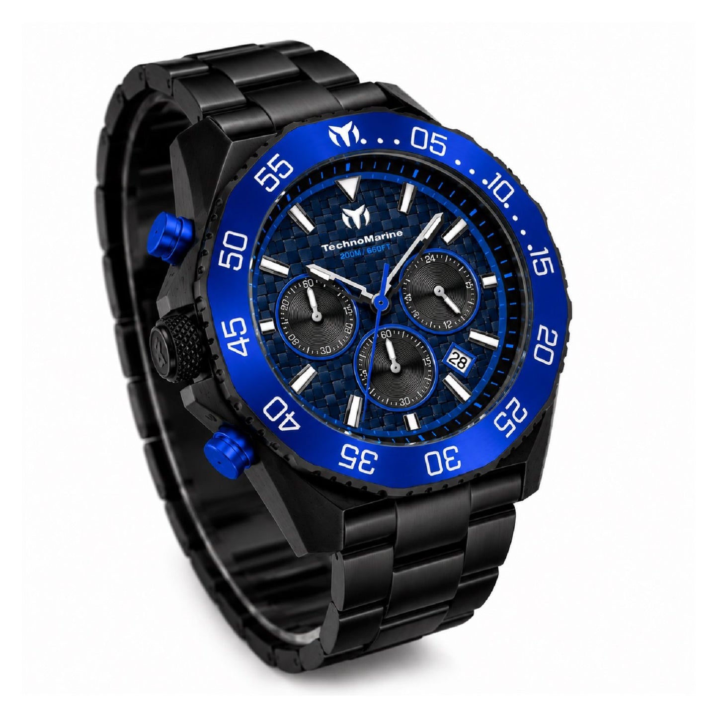 Reloj Technomarine Racing Legends Tm-525024