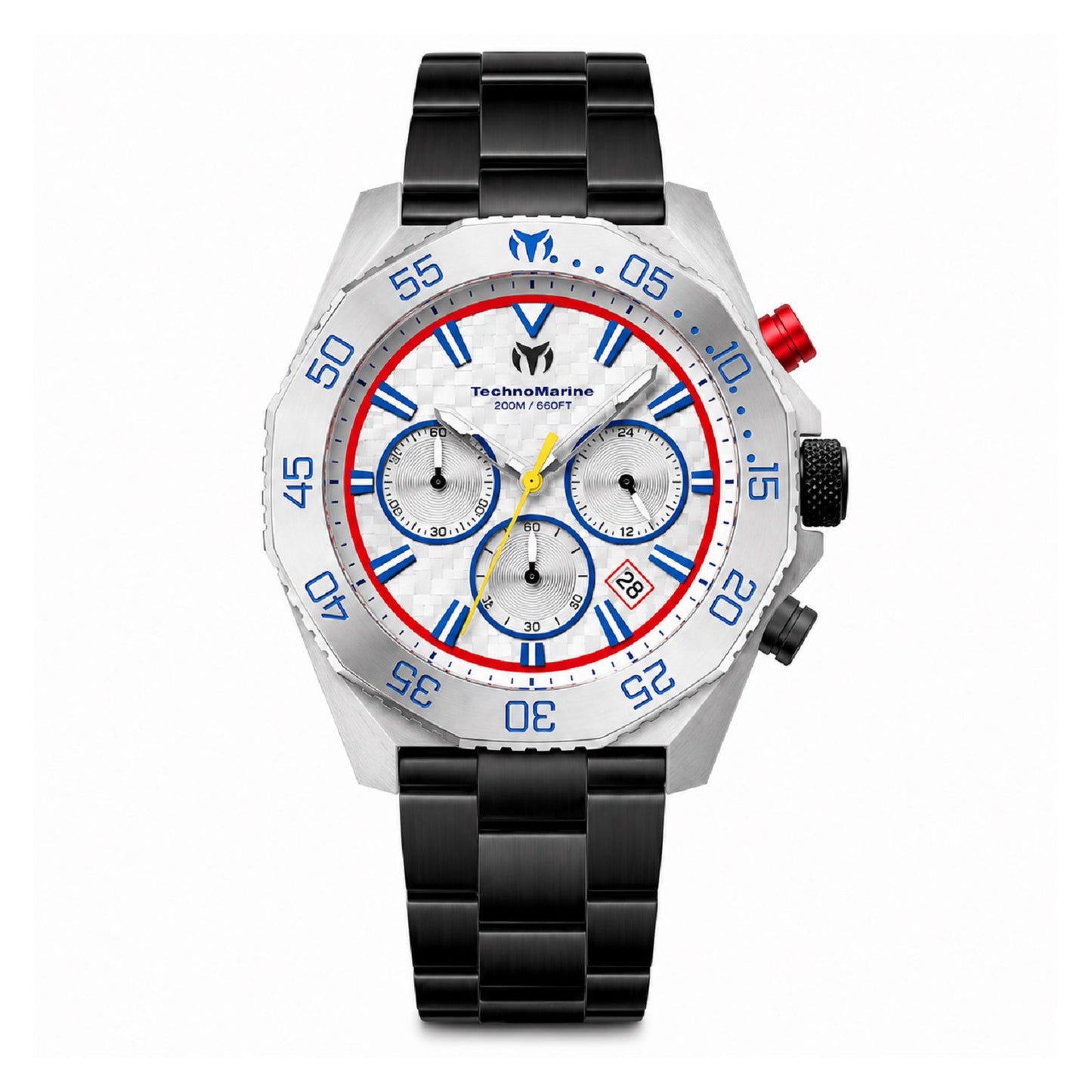 Reloj Technomarine Racing Legends Tm-525025
