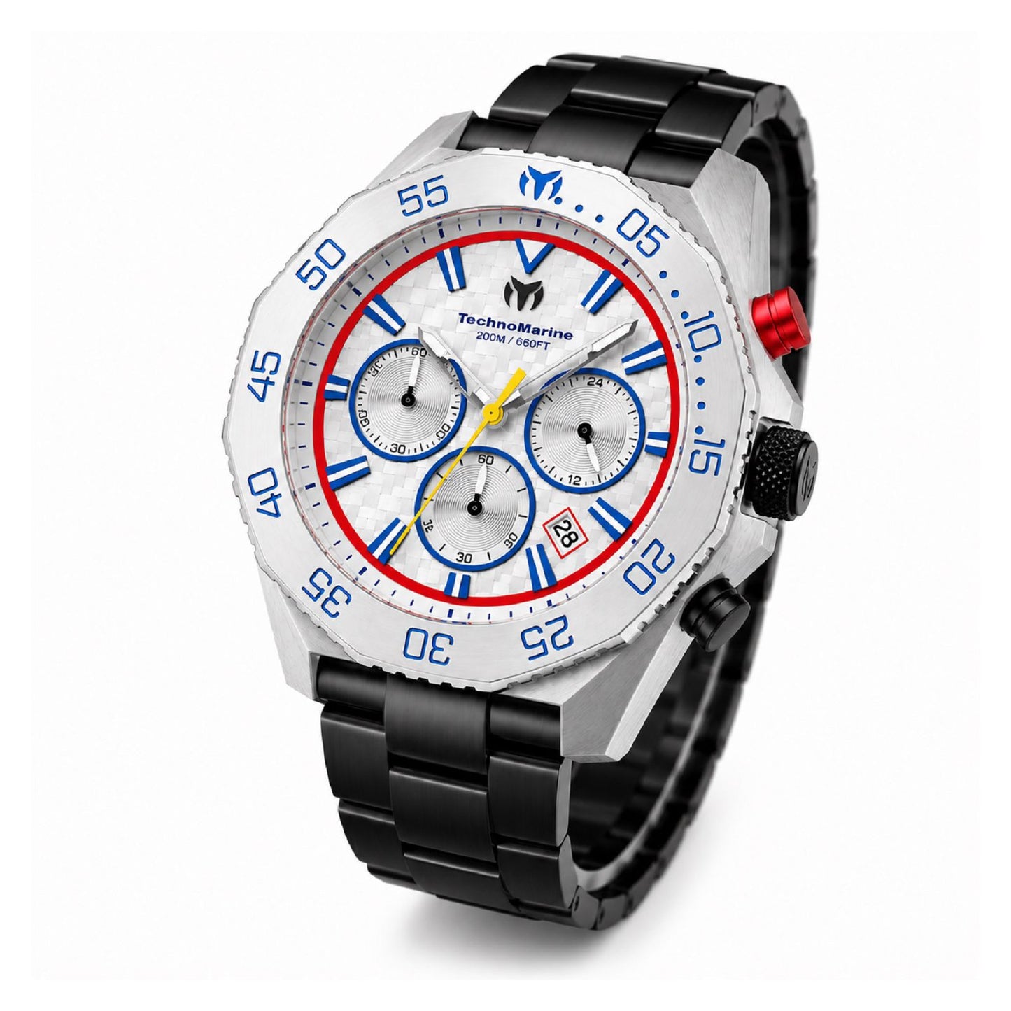 Reloj Technomarine Racing Legends Tm-525025