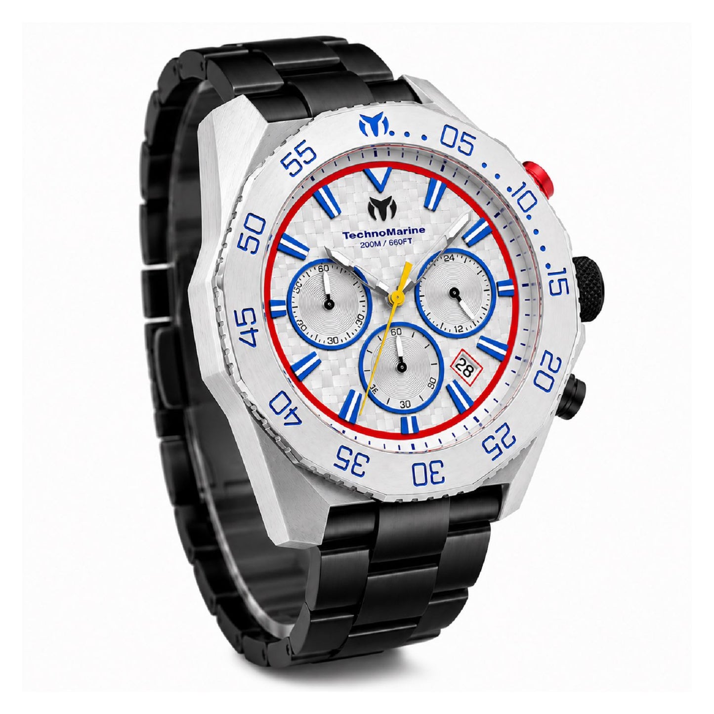 Reloj Technomarine Racing Legends Tm-525025