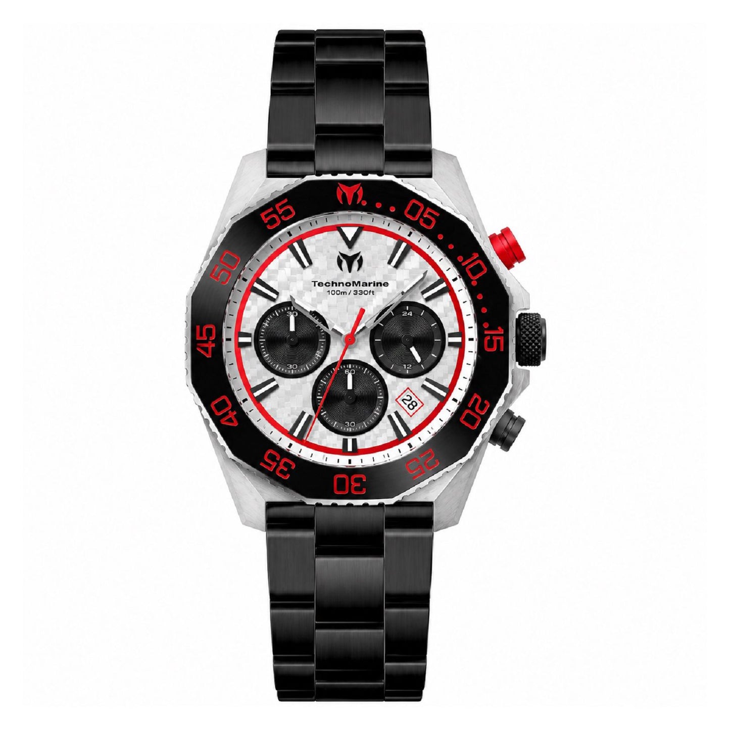 Reloj Technomarine Racing Legends Tm-525026
