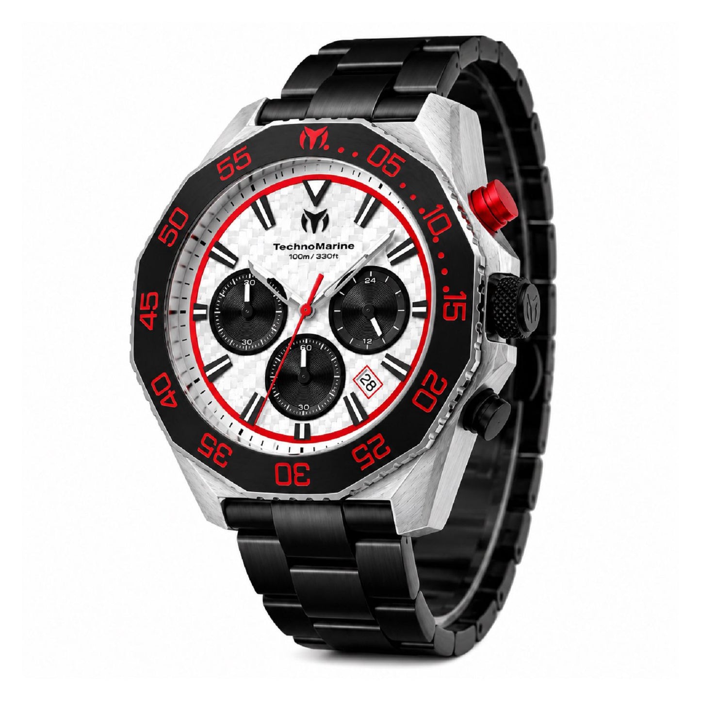 Reloj Technomarine Racing Legends Tm-525026