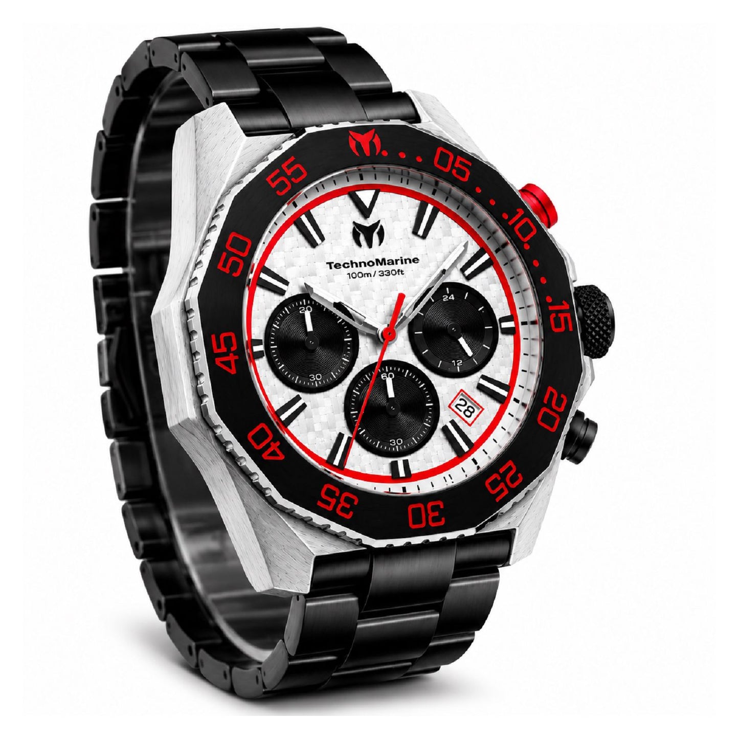 Reloj Technomarine Racing Legends Tm-525026