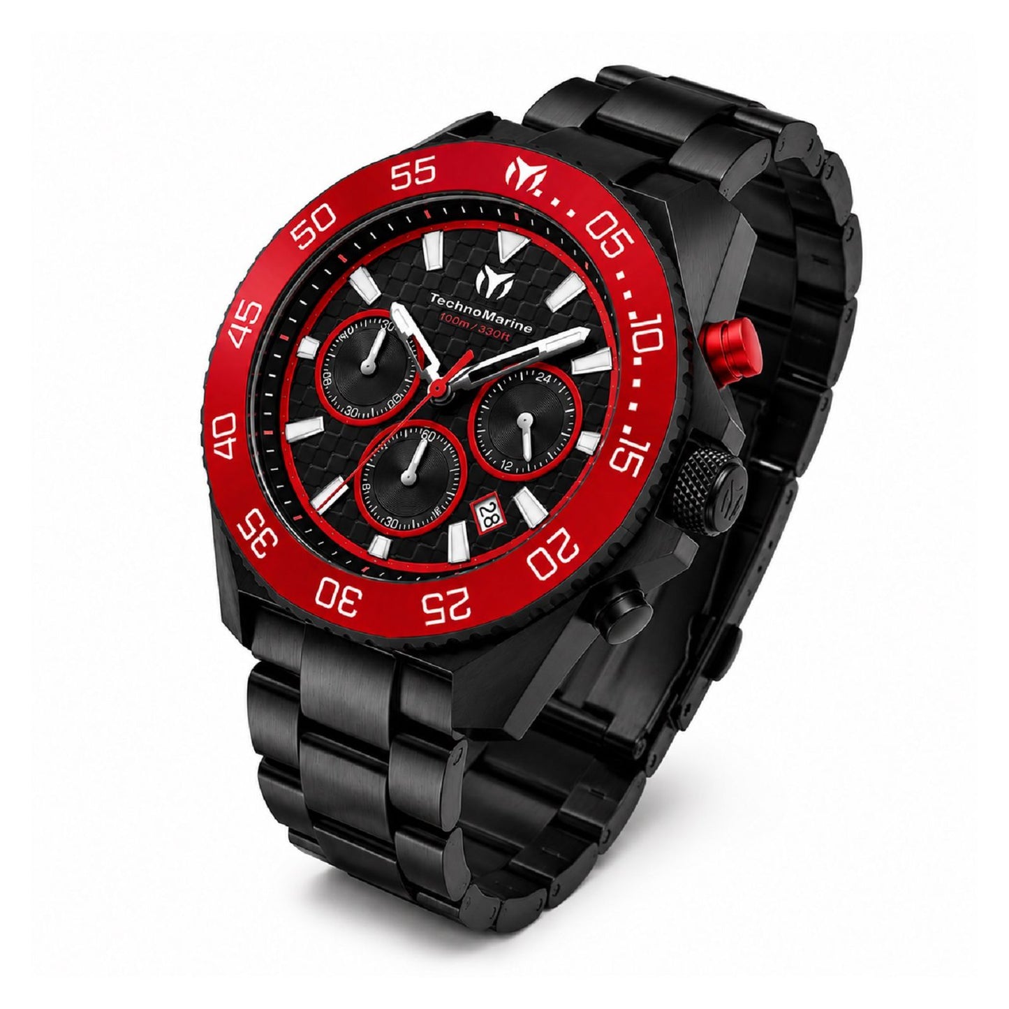 Reloj Technomarine Racing Legends Tm-525027