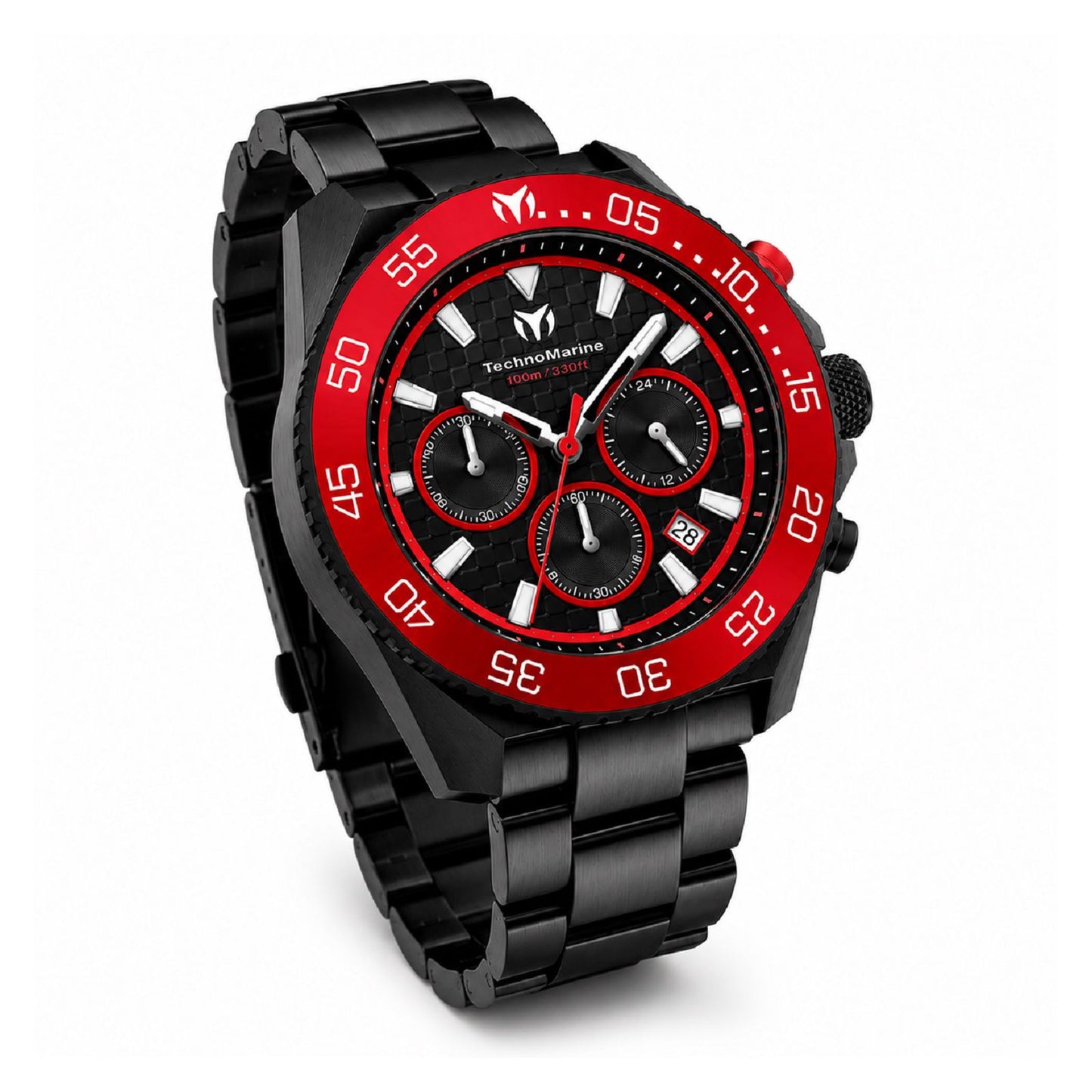 Reloj Technomarine Racing Legends Tm-525027