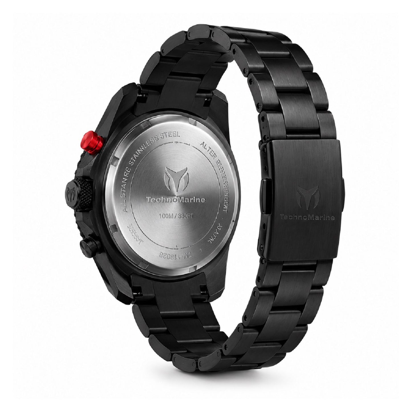 Reloj Technomarine Racing Legends Tm-525027