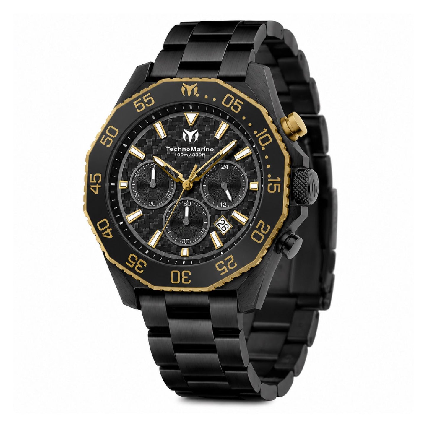 Reloj Technomarine Racing Legends Tm-525028