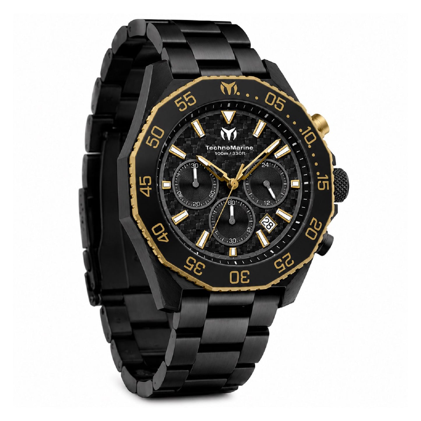 Reloj Technomarine Racing Legends Tm-525028