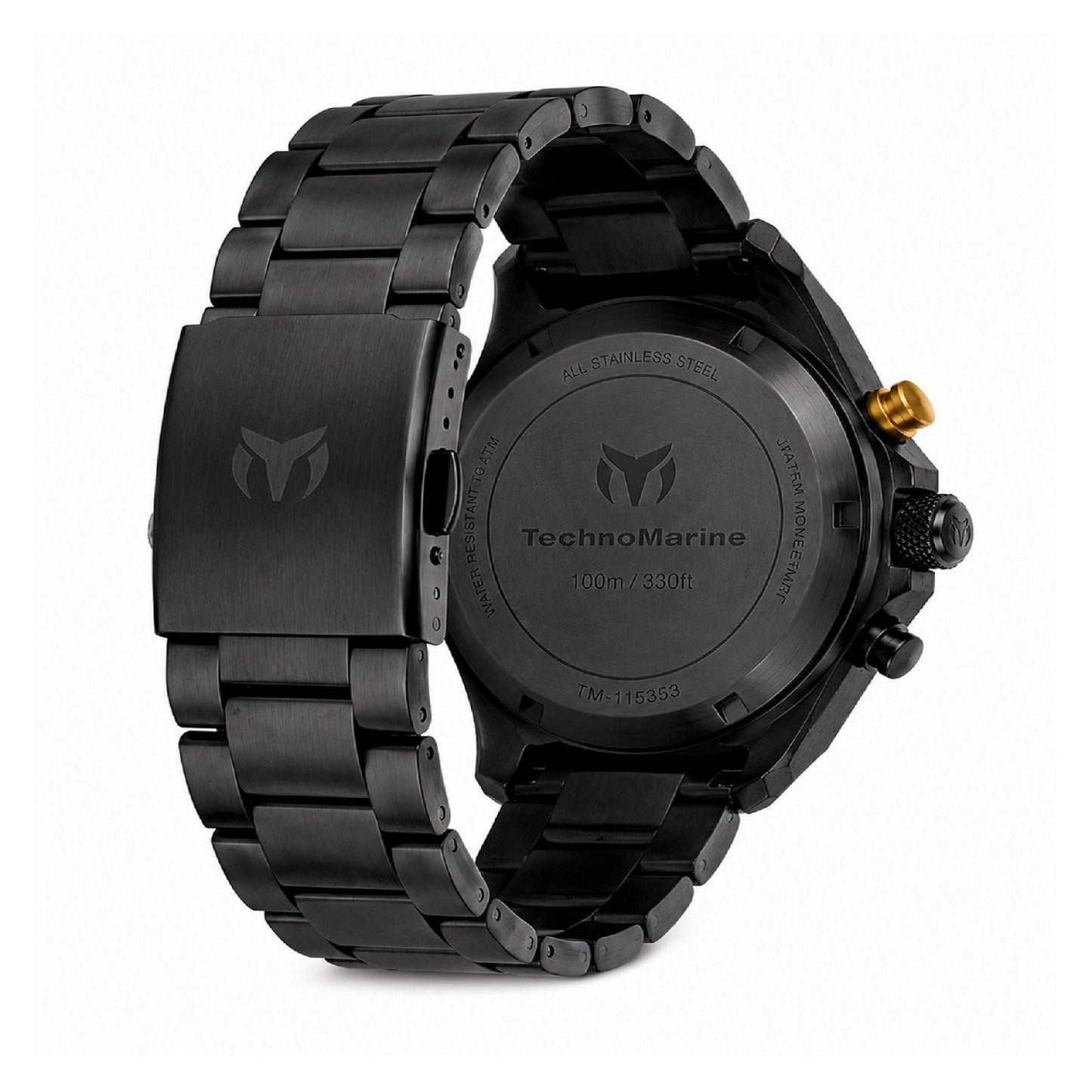 Reloj Technomarine Racing Legends Tm-525028