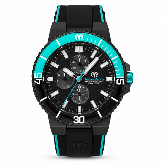 Reloj Technomarine Racing Legends Tm-525031