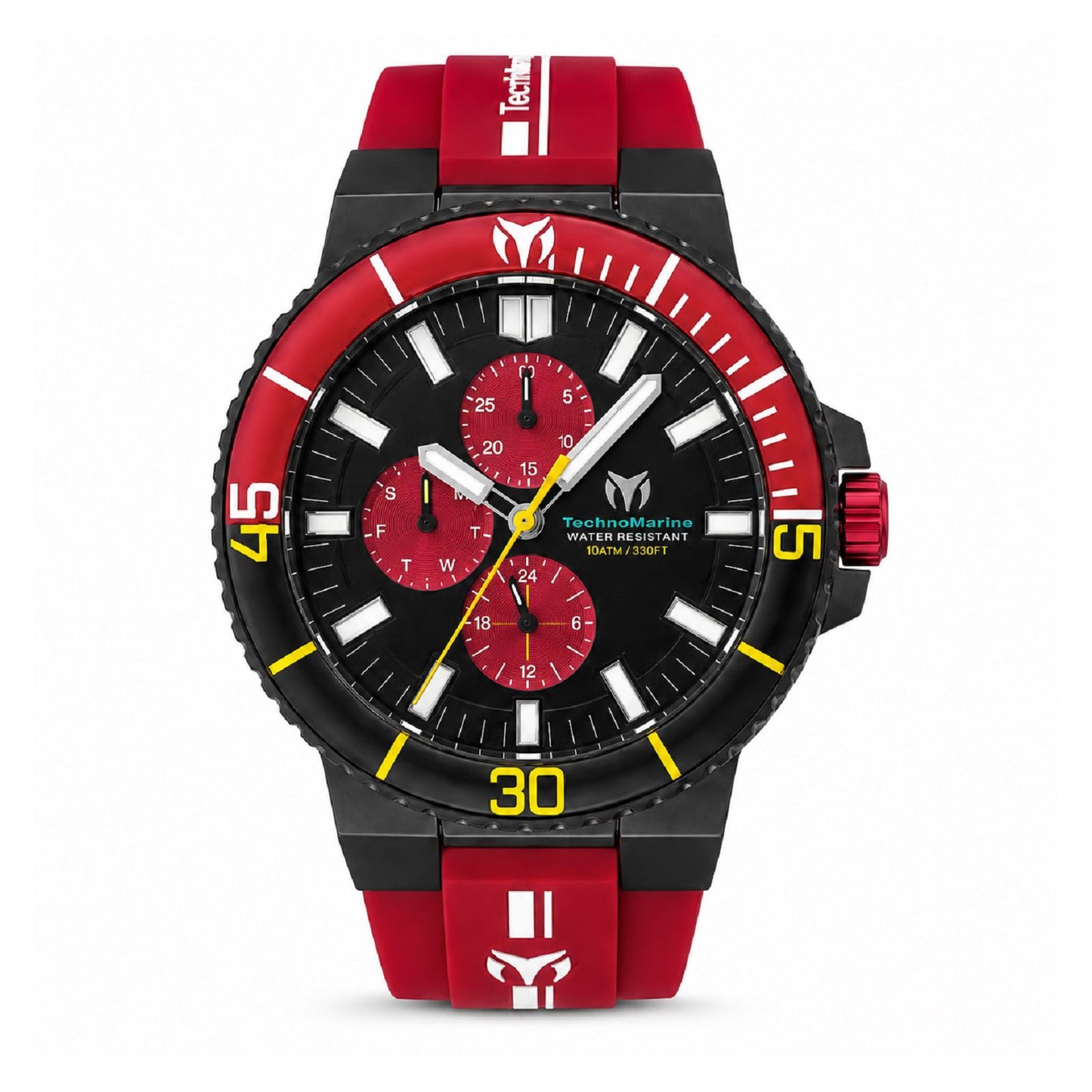 Reloj Technomarine Racing Legends Tm-525032