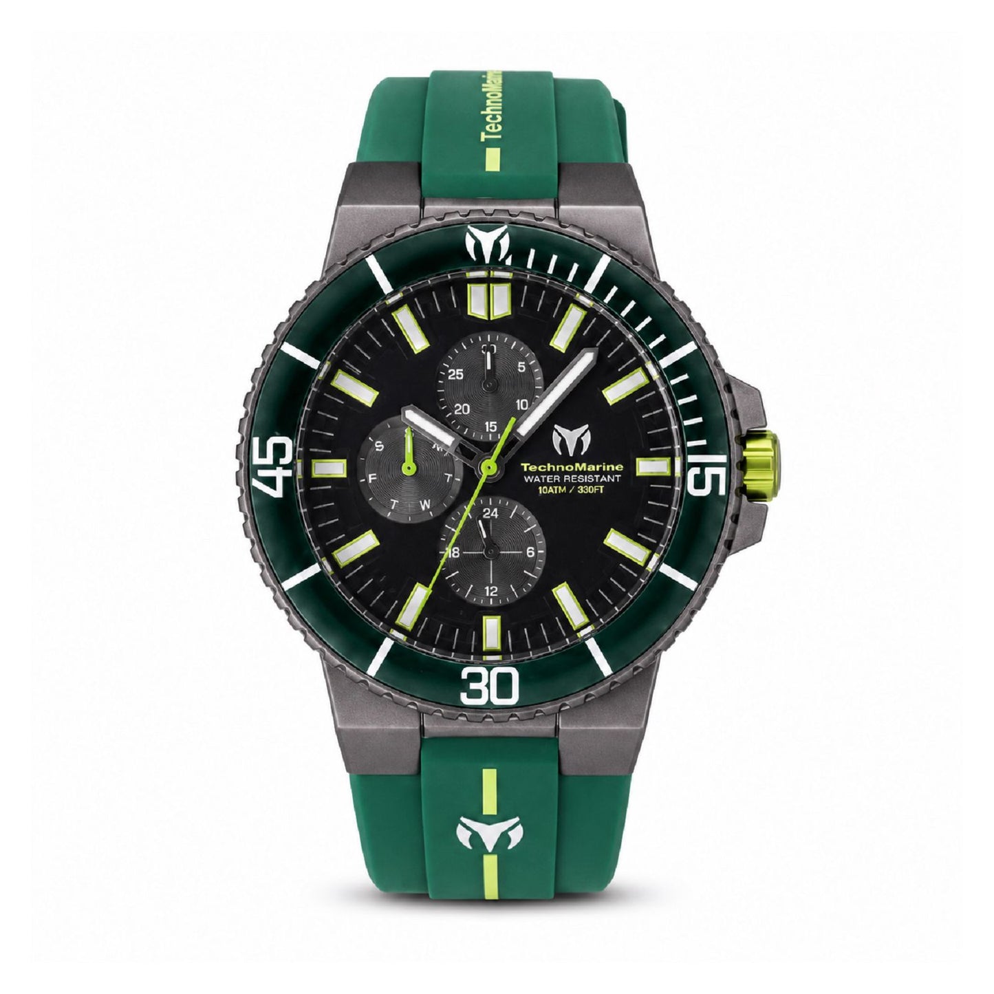 Reloj Technomarine Racing Legends Tm-525034