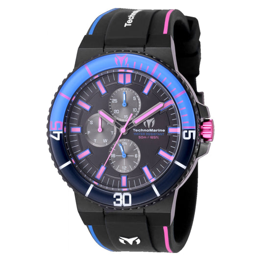Reloj Technomarine Racing Legends Tm 525035