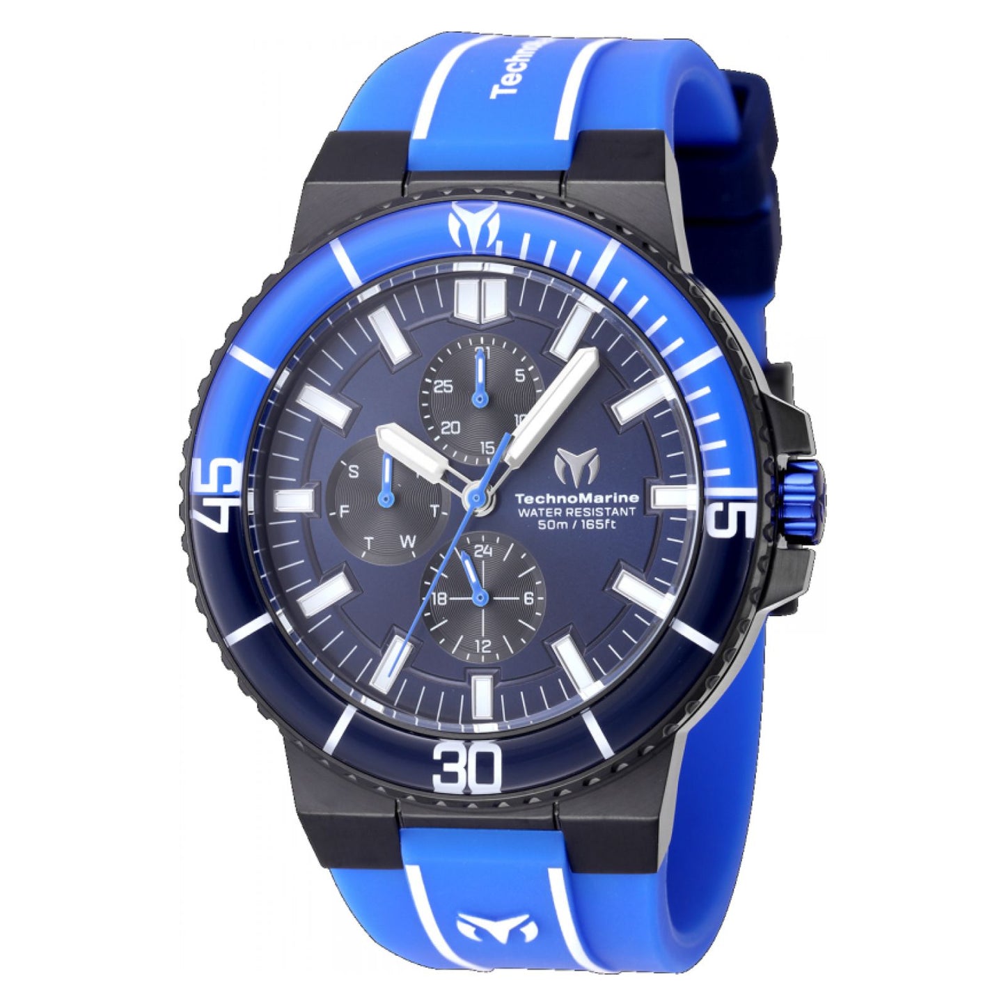 Reloj Technomarine Racing Legends Tm 525036