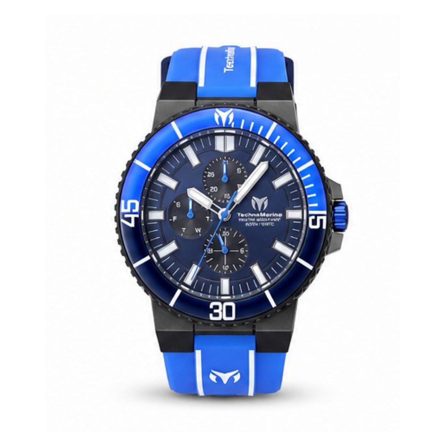Reloj Technomarine Racing Legends Tm 525036