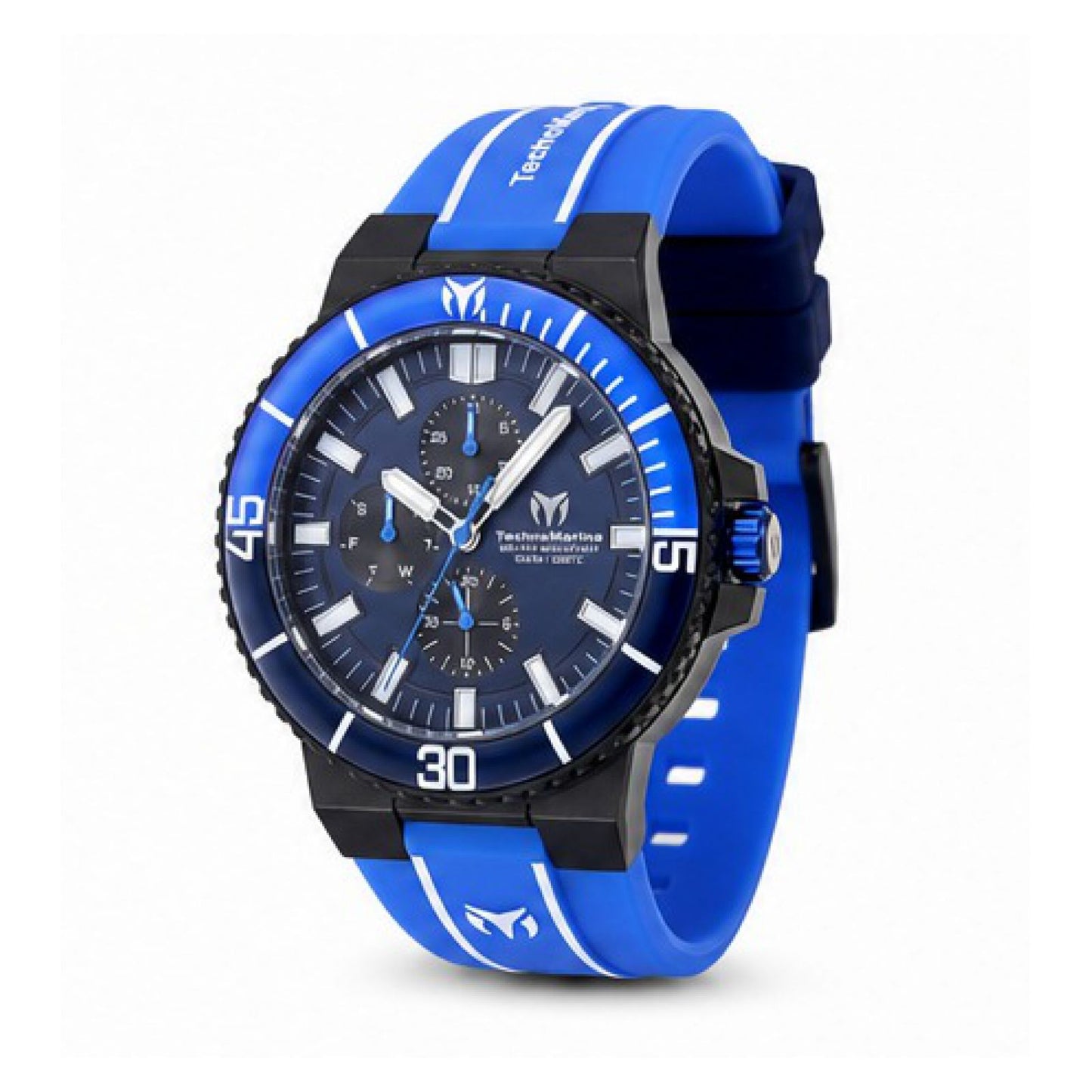 Reloj Technomarine Racing Legends Tm 525036