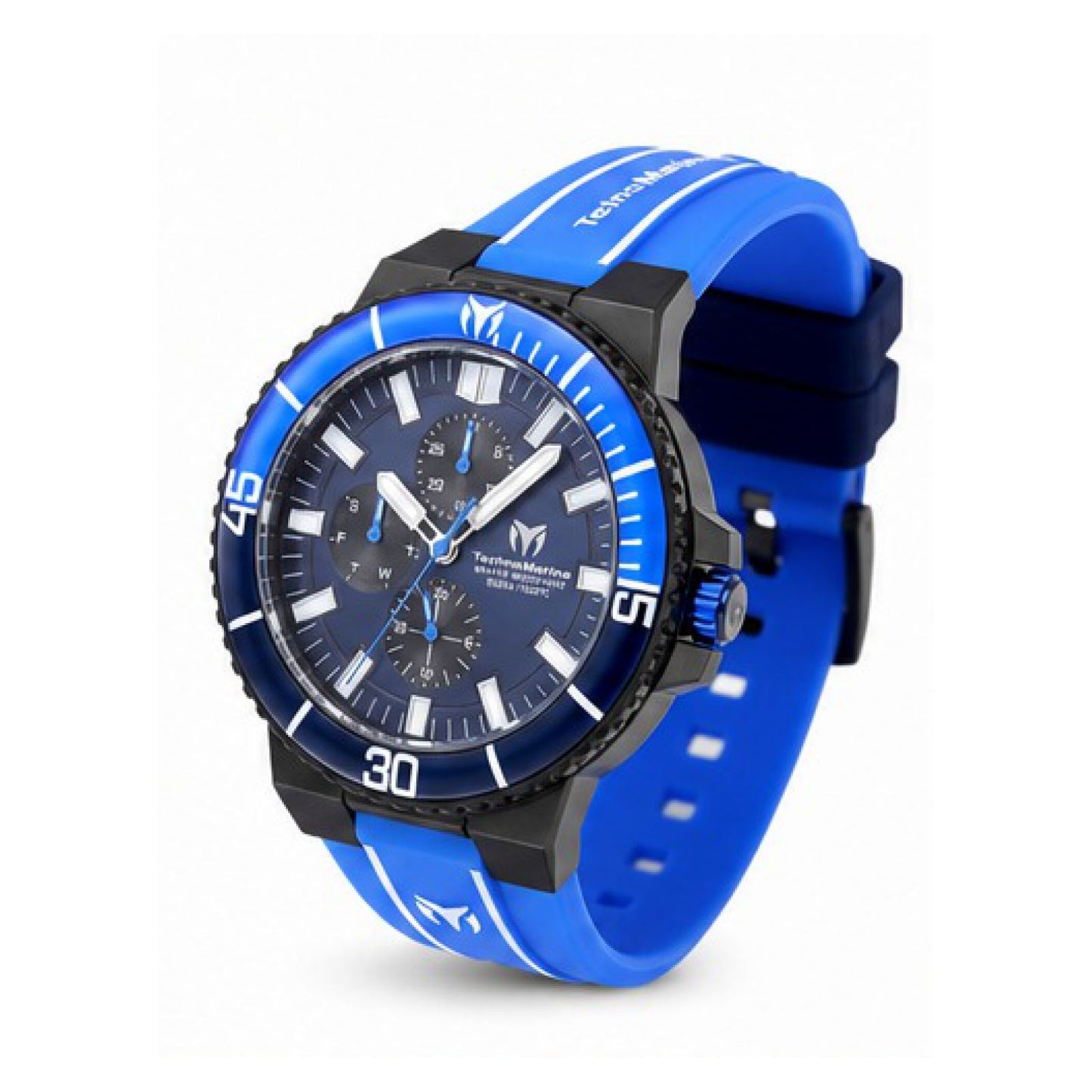 Reloj Technomarine Racing Legends Tm 525036