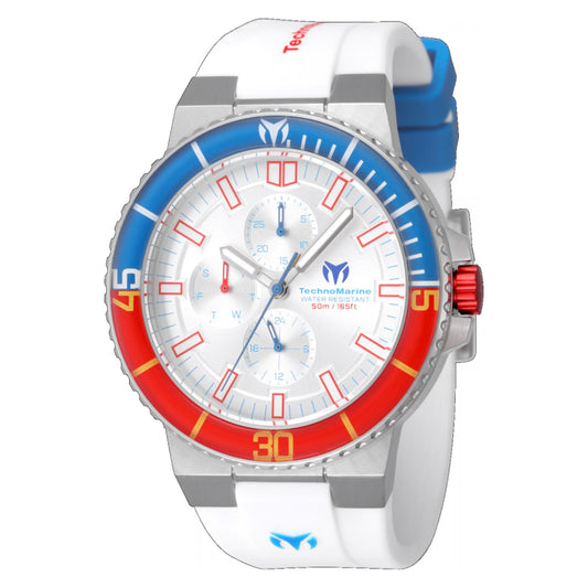 Reloj Technomarine Racing Legends Tm 525037