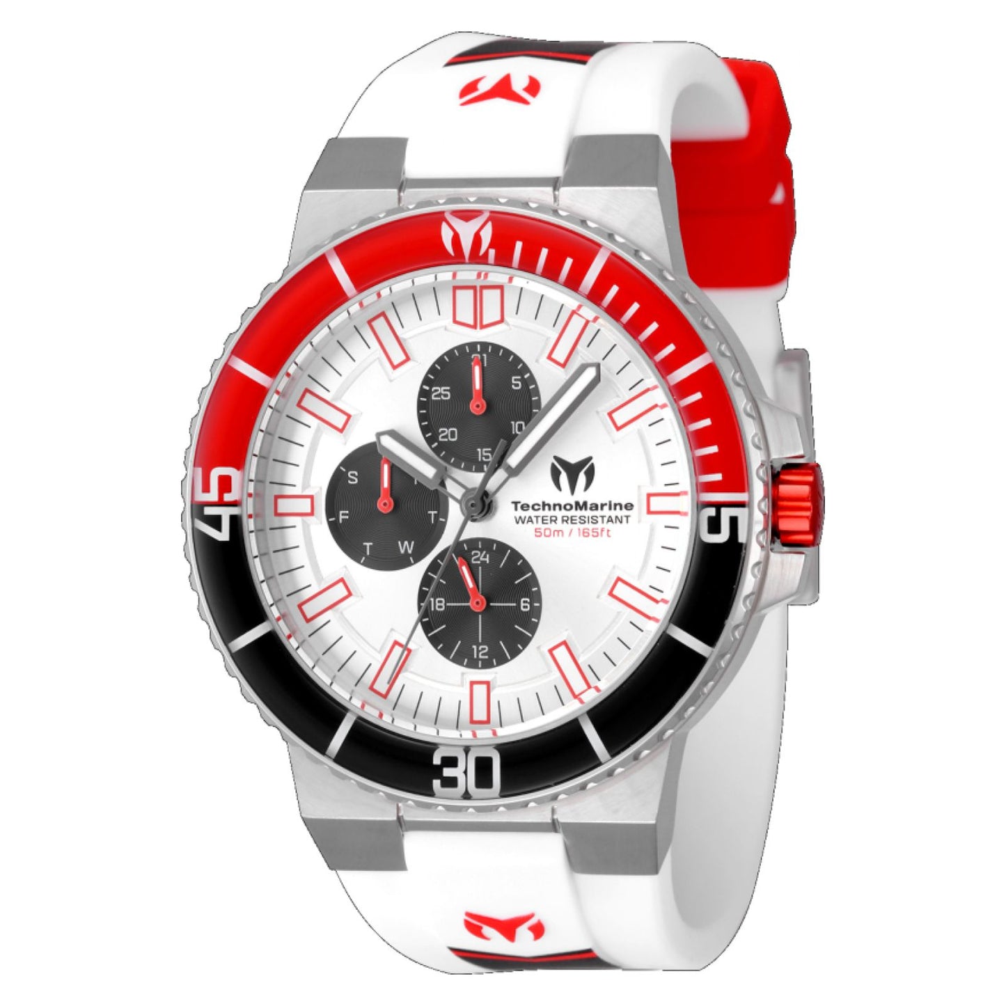 Reloj Technomarine Racing Legends Tm 525038