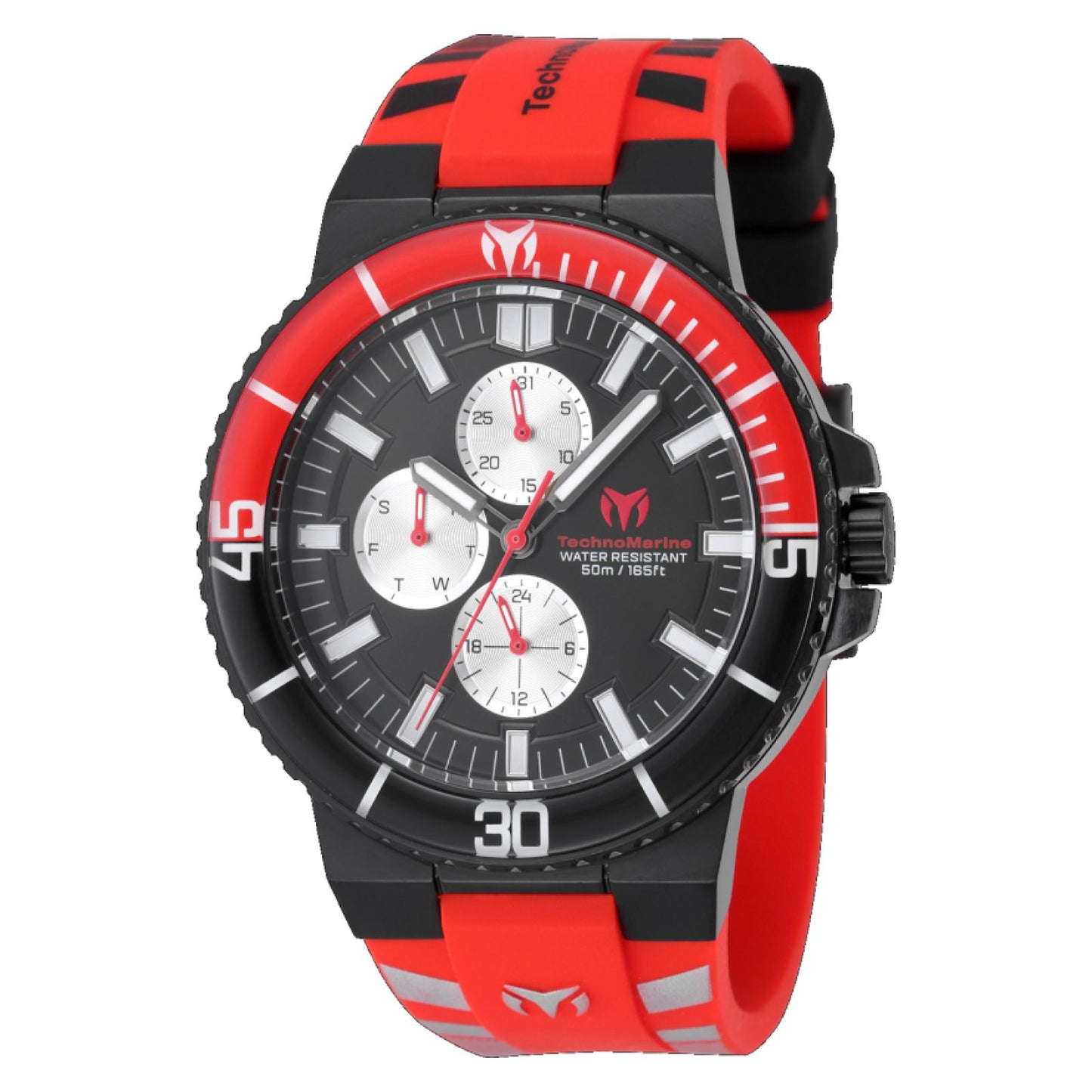 Reloj Technomarine Racing Legends Tm 525039