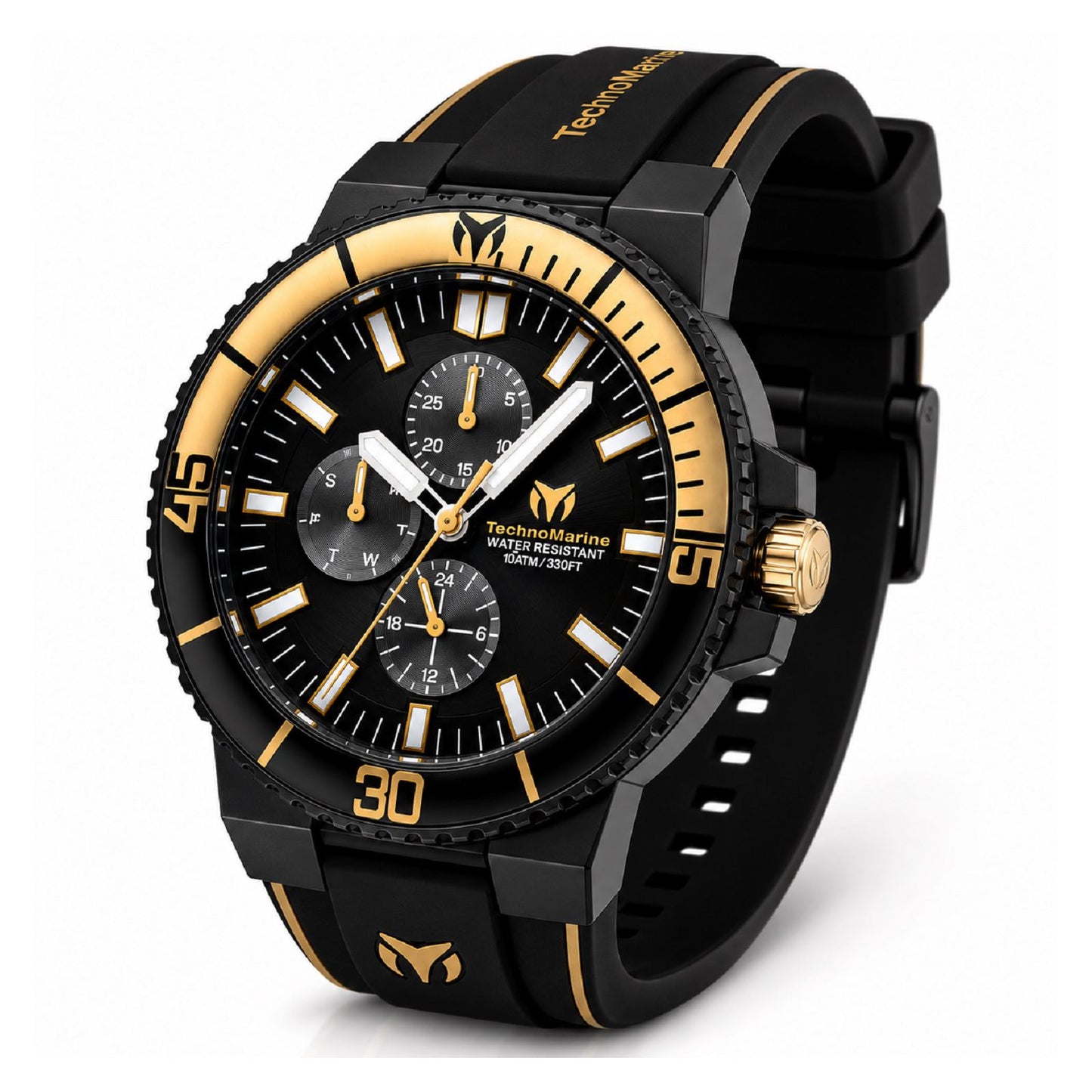Reloj Technomarine Racing Legends Tm-525040