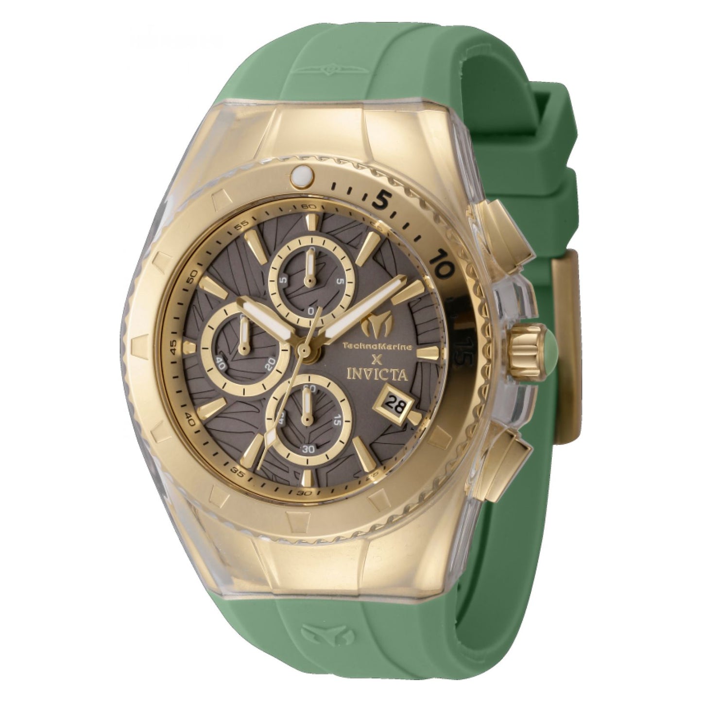 Reloj Technomarine Five Elements Tm-122005