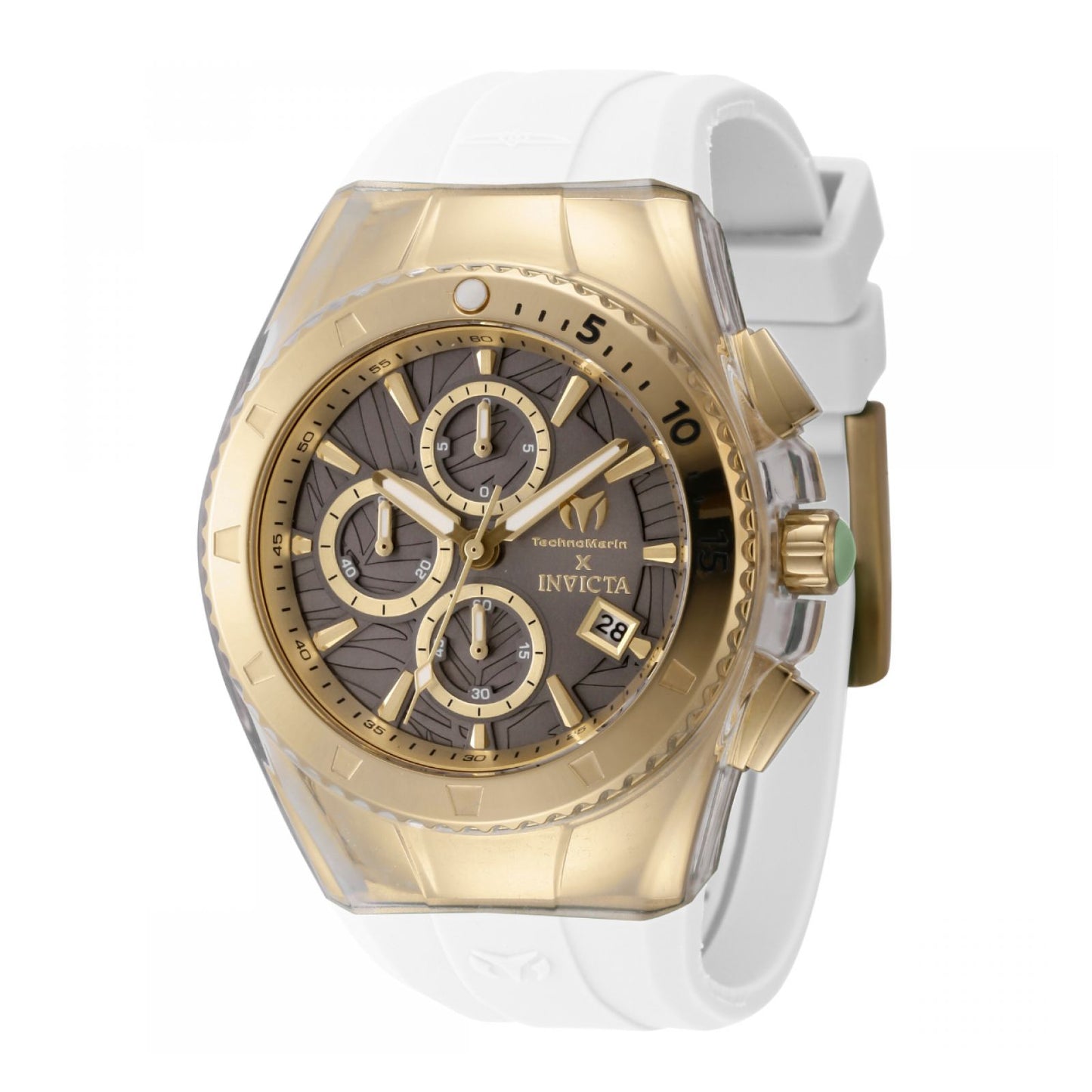 Reloj Technomarine Five Elements Tm-122005