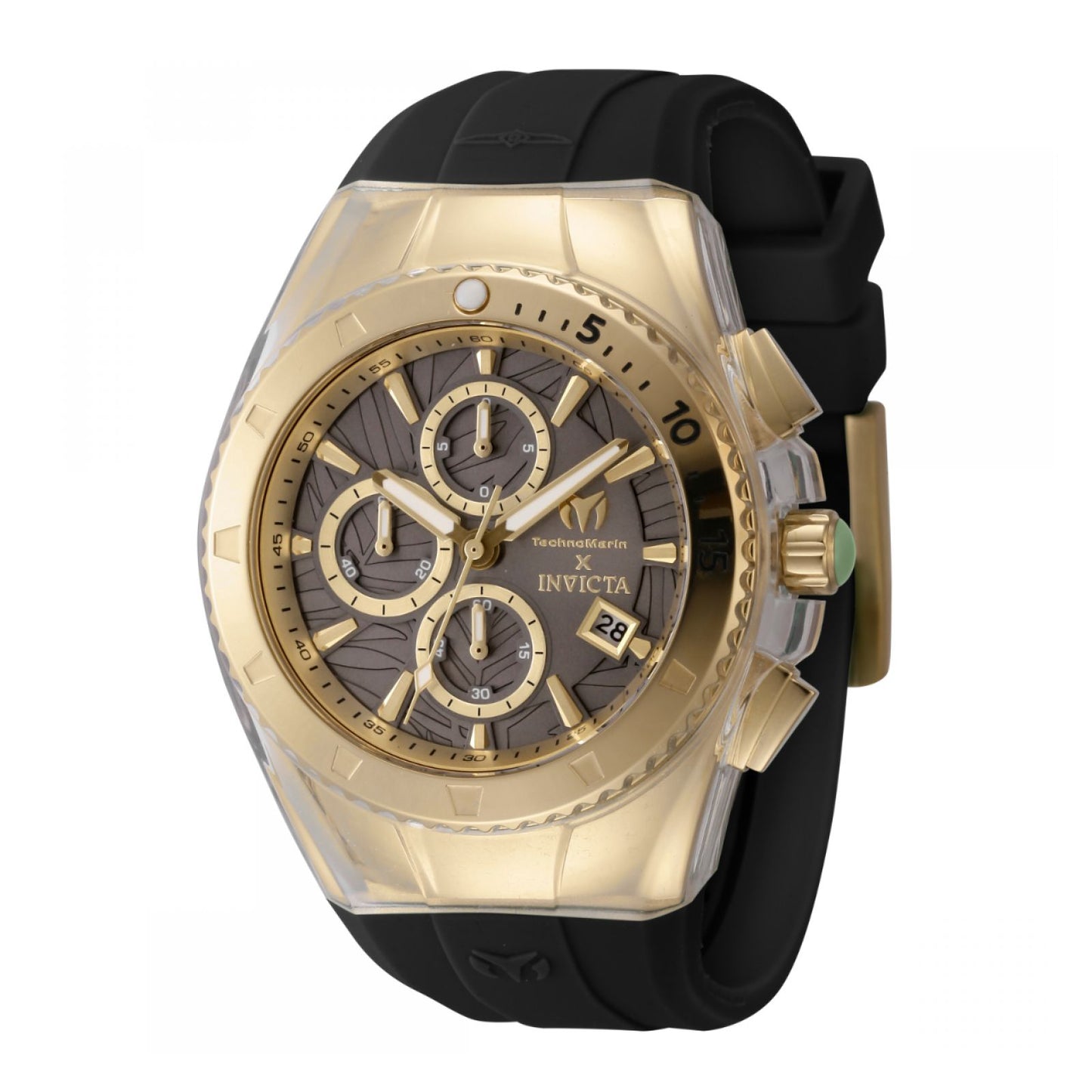 Reloj Technomarine Five Elements Tm-122005