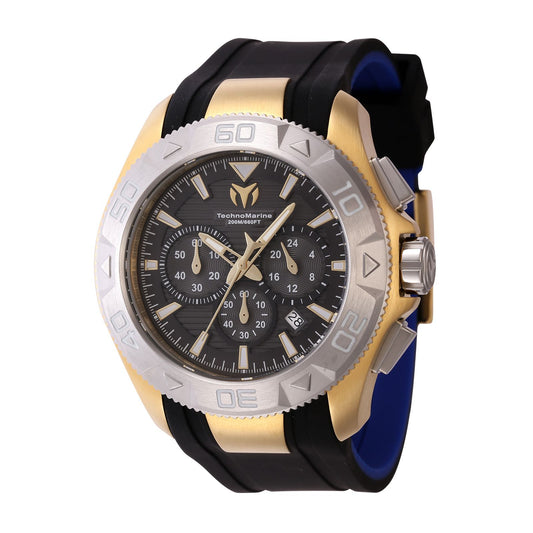 Reloj Technomarine Uf6 Tm-622005