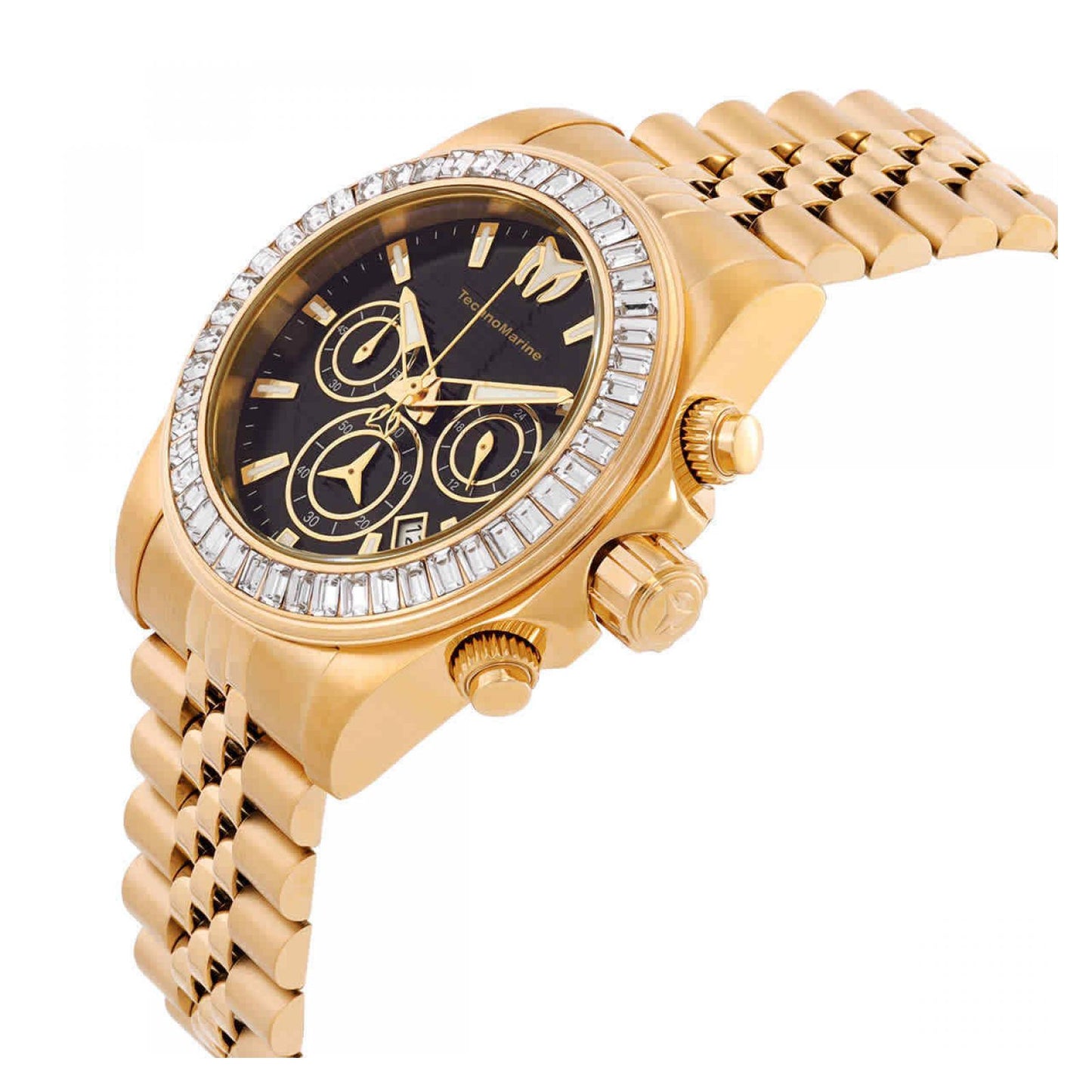 Reloj Technomarine Manta Ray Tm-222021