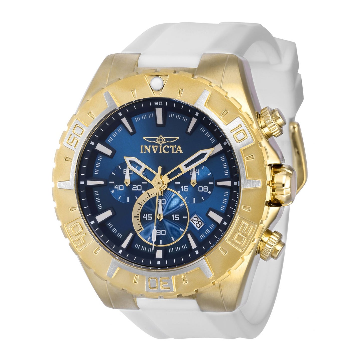 Reloj Invicta Aviator 37800
