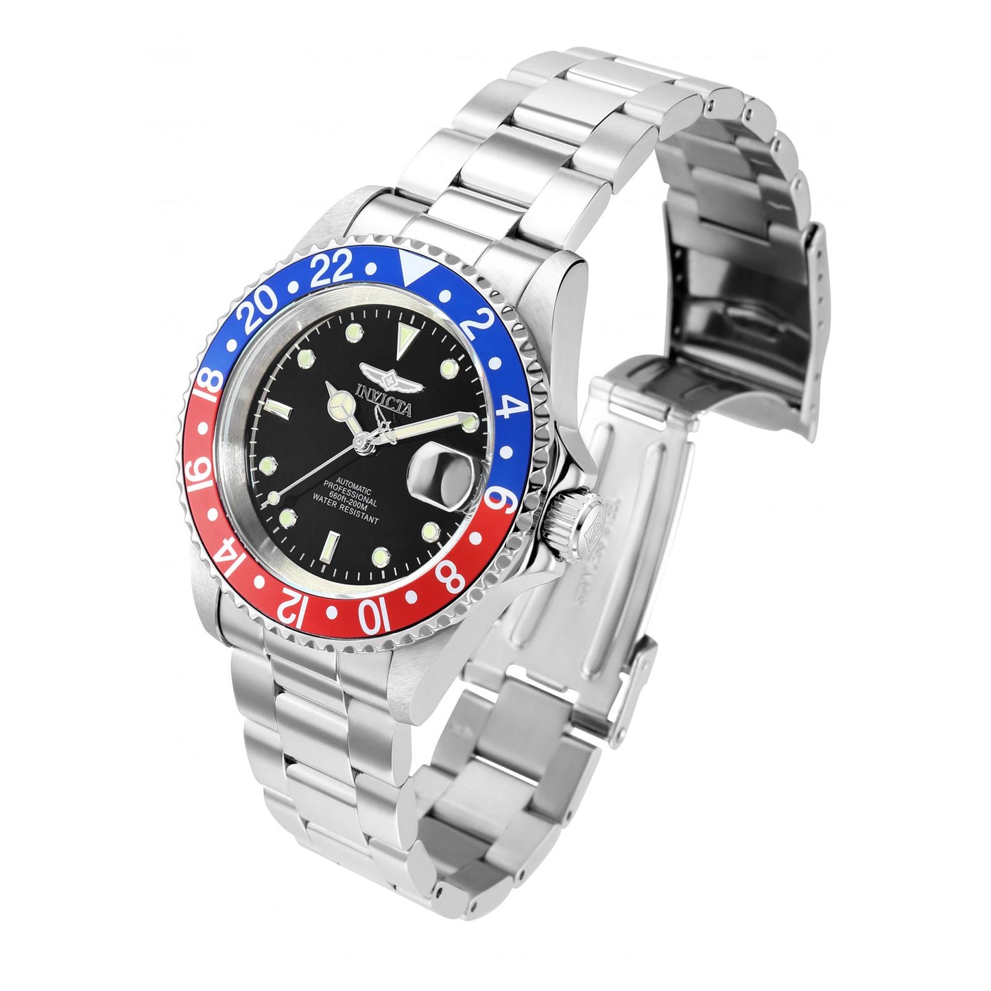 Reloj Invicta Pro Diver 8926brb