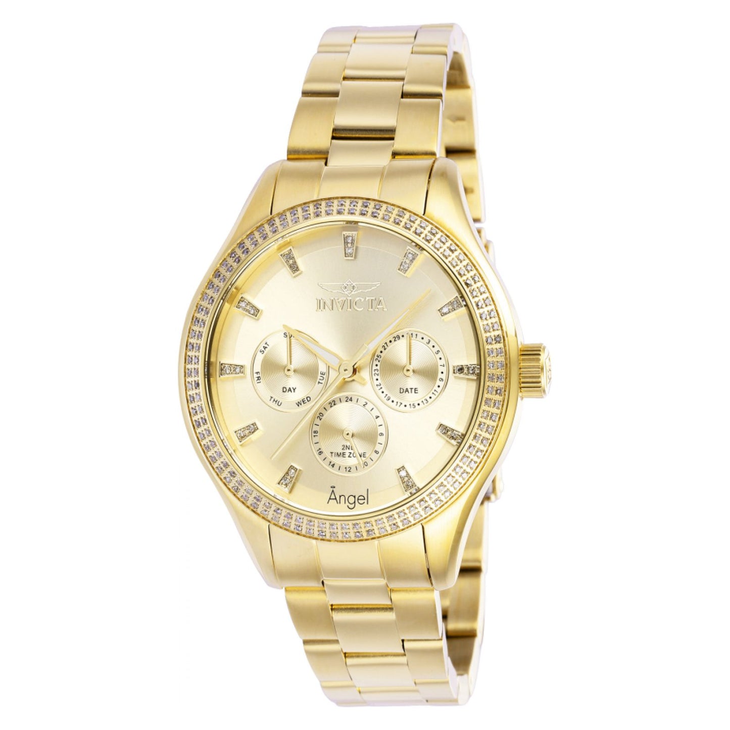 Reloj Invicta Angel 38283